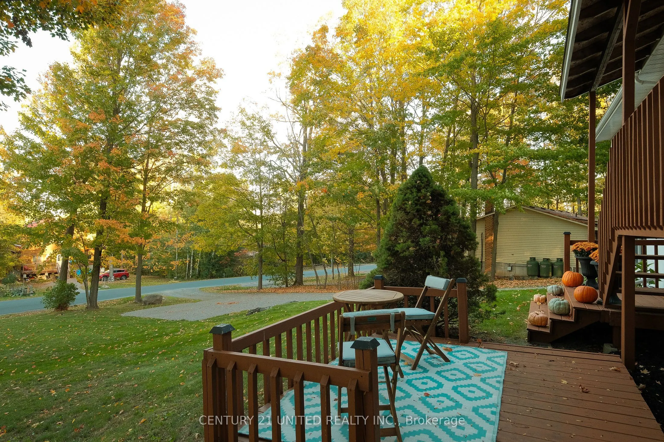 1274 Young's Cove Road