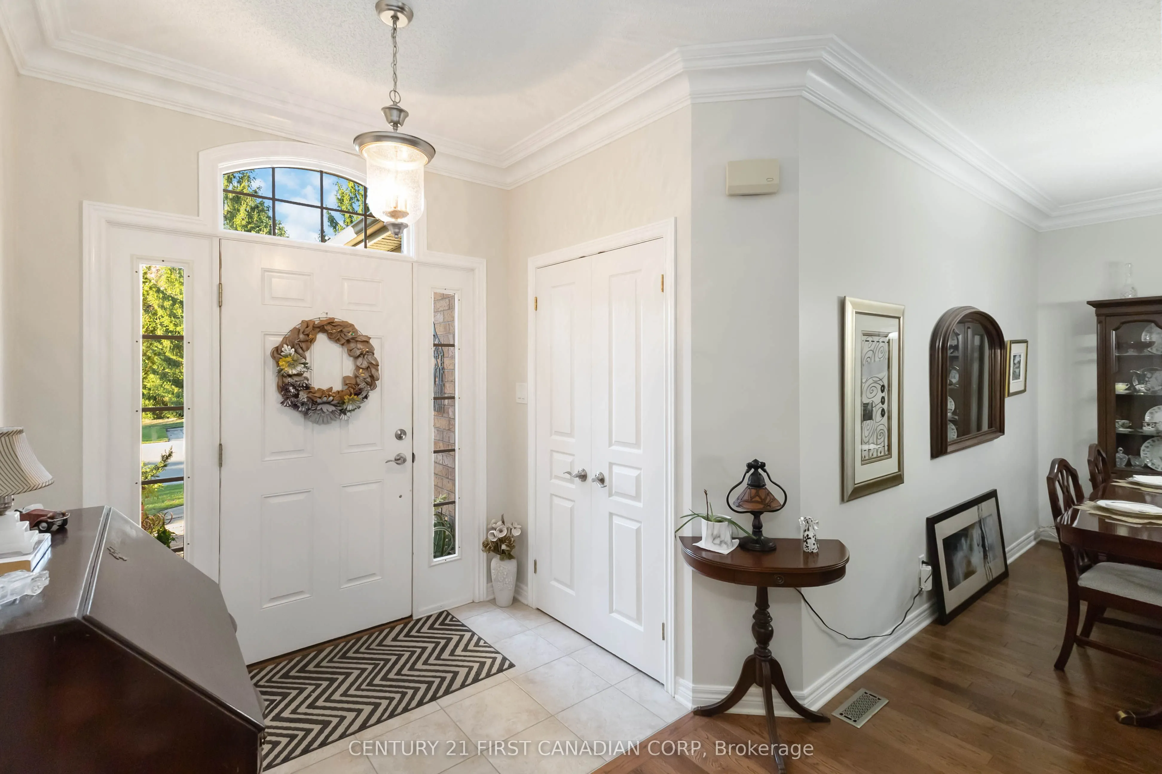 140 McGarrell Drive, #4