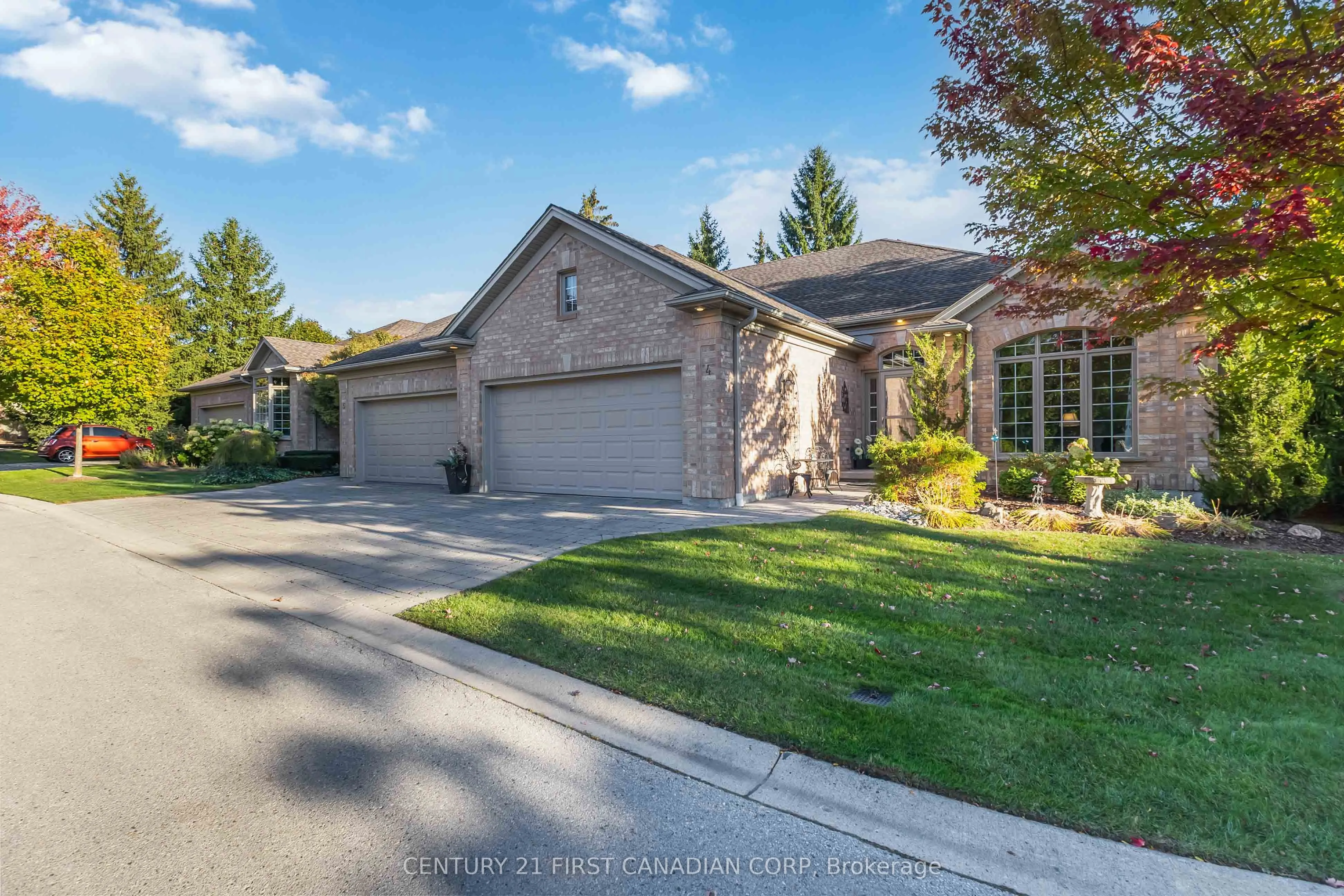 140 McGarrell Drive, #4