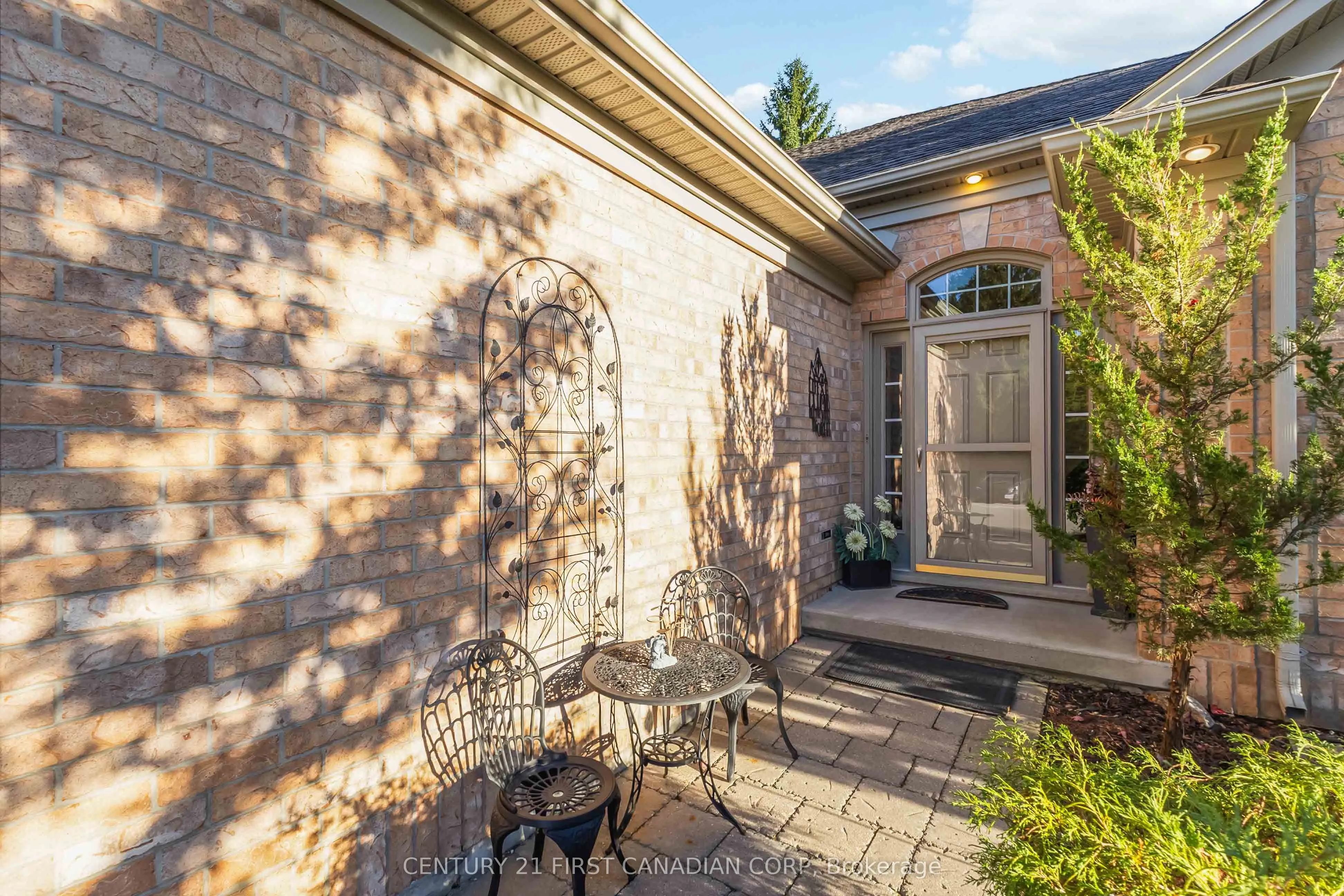 140 McGarrell Drive, #4