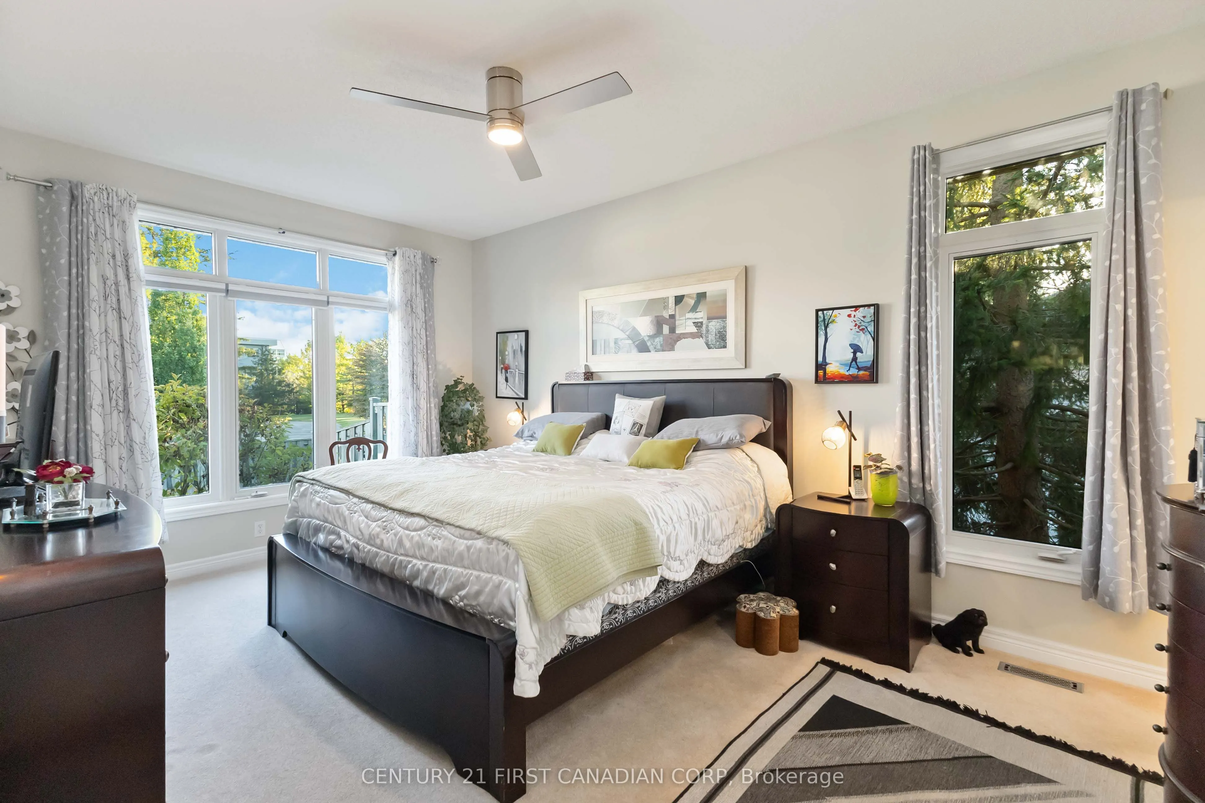 140 McGarrell Drive, #4