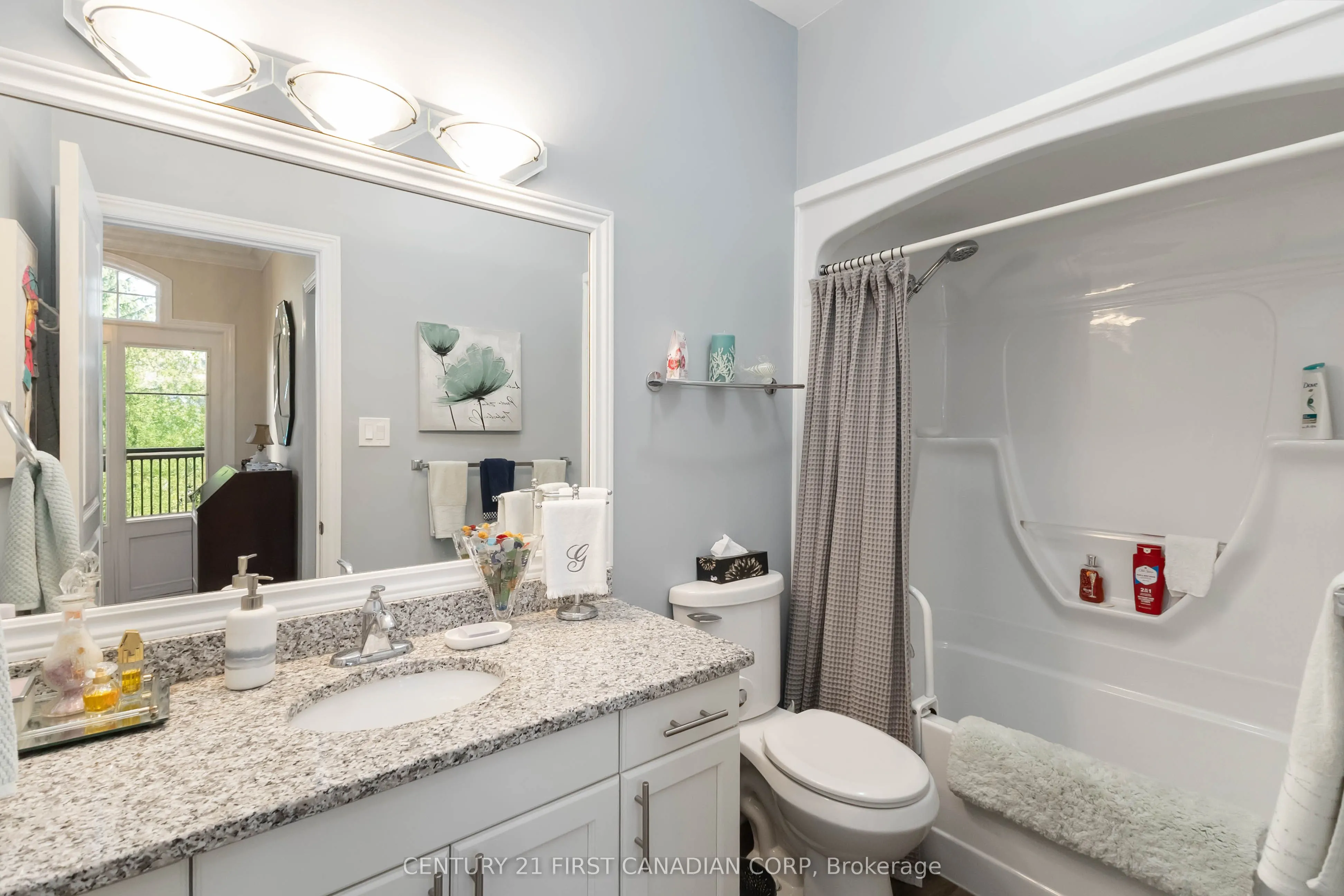 140 McGarrell Drive, #4