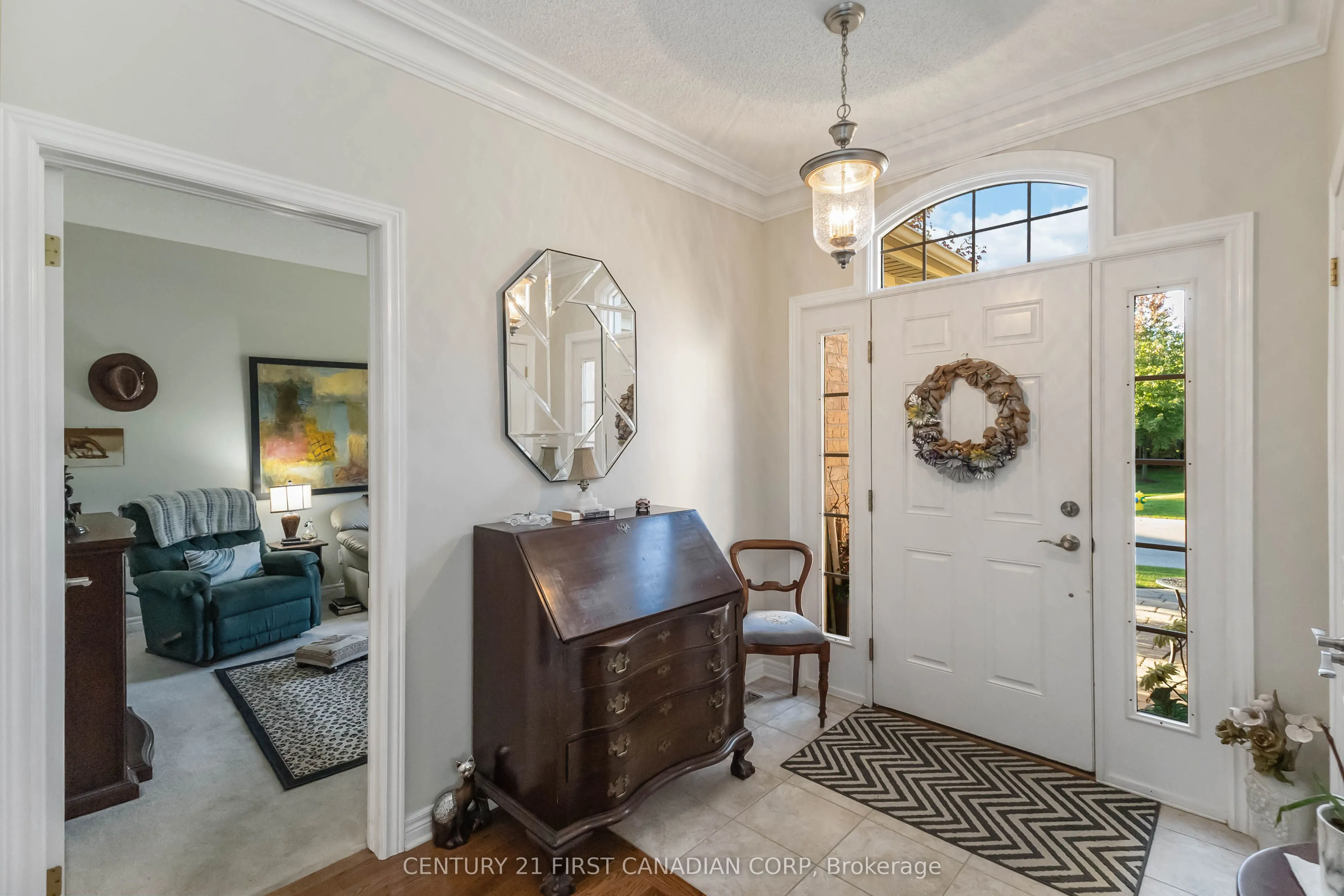 140 McGarrell Drive, #4