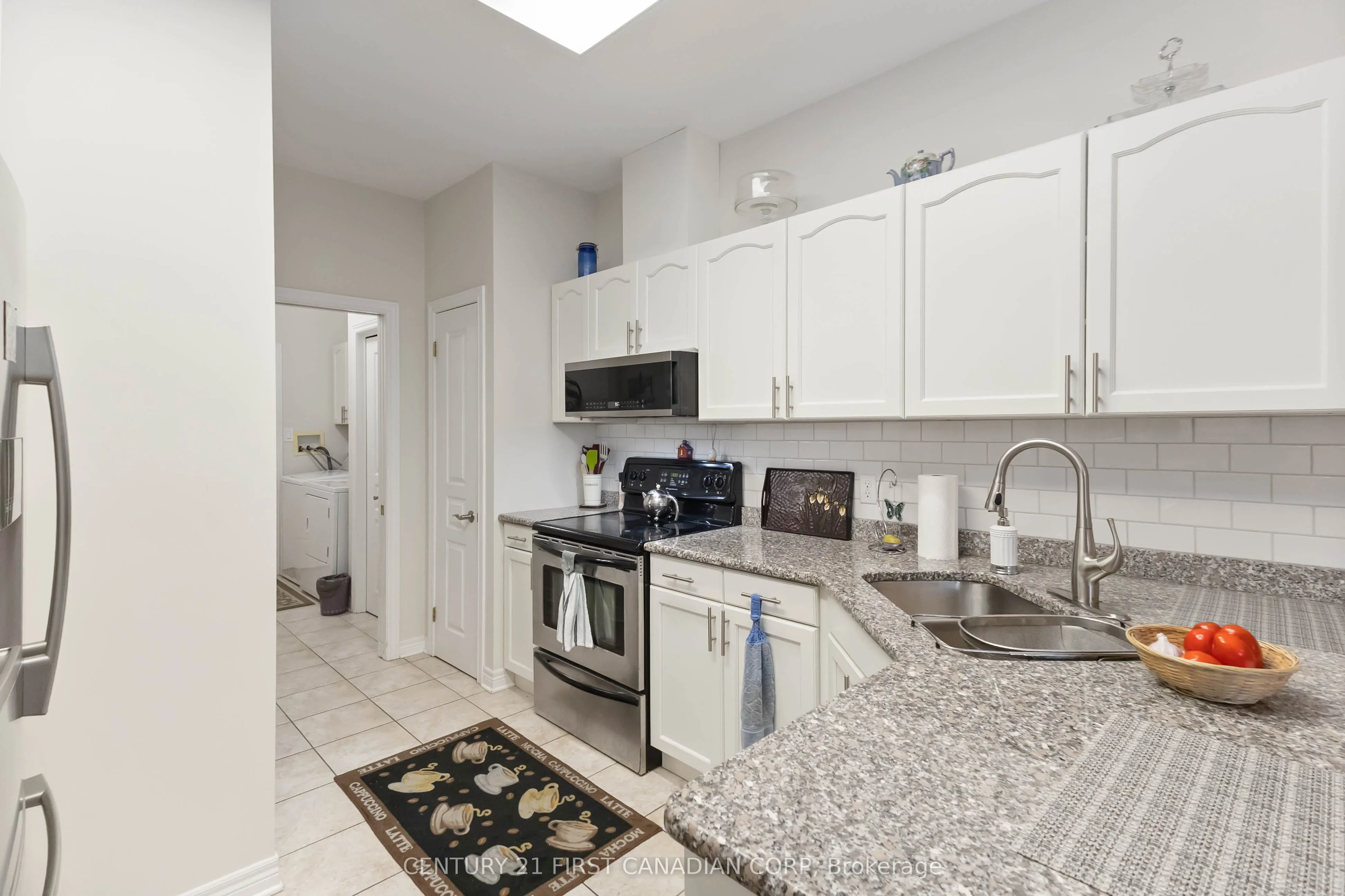 140 McGarrell Drive, #4