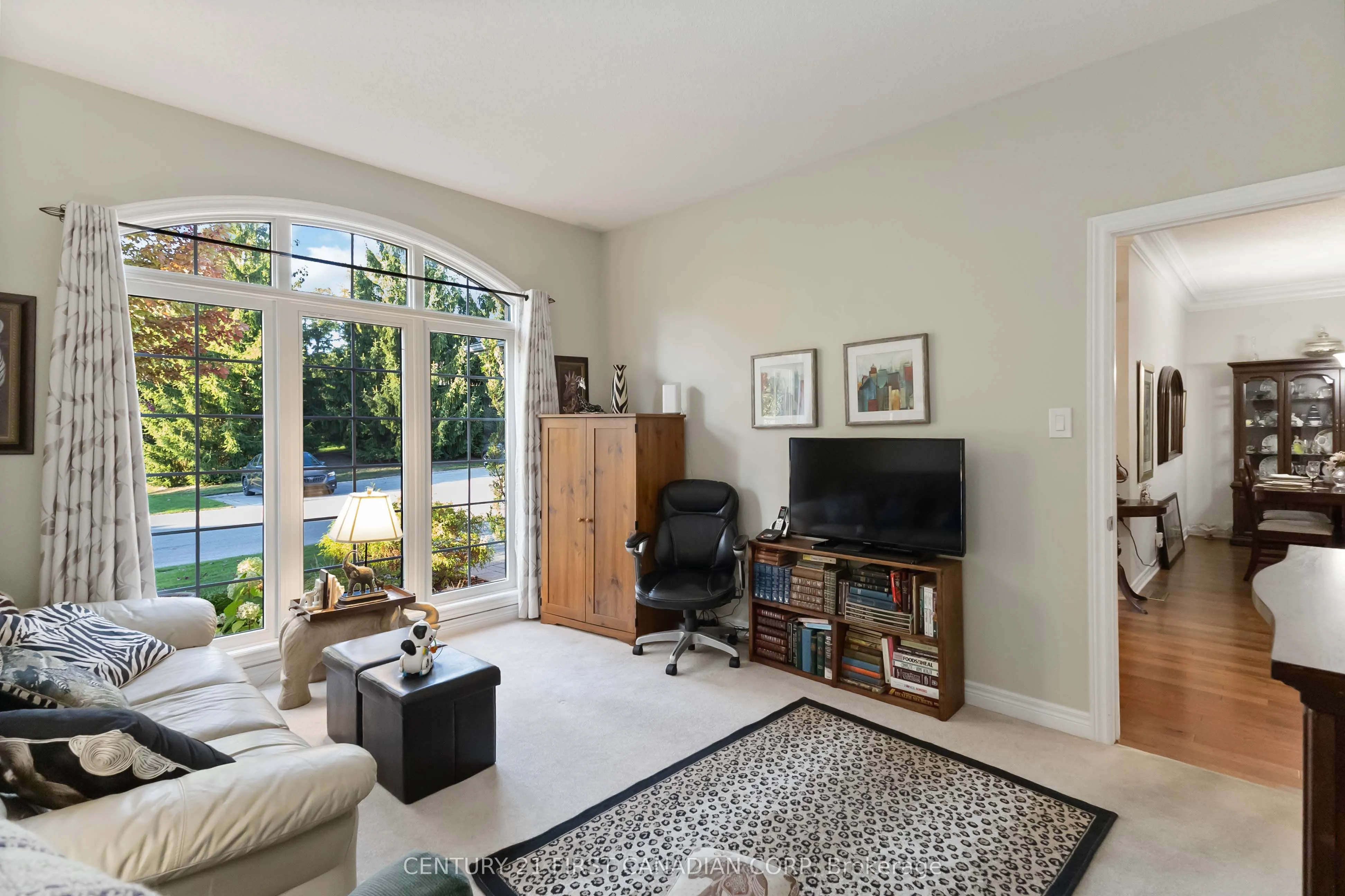 140 McGarrell Drive, #4