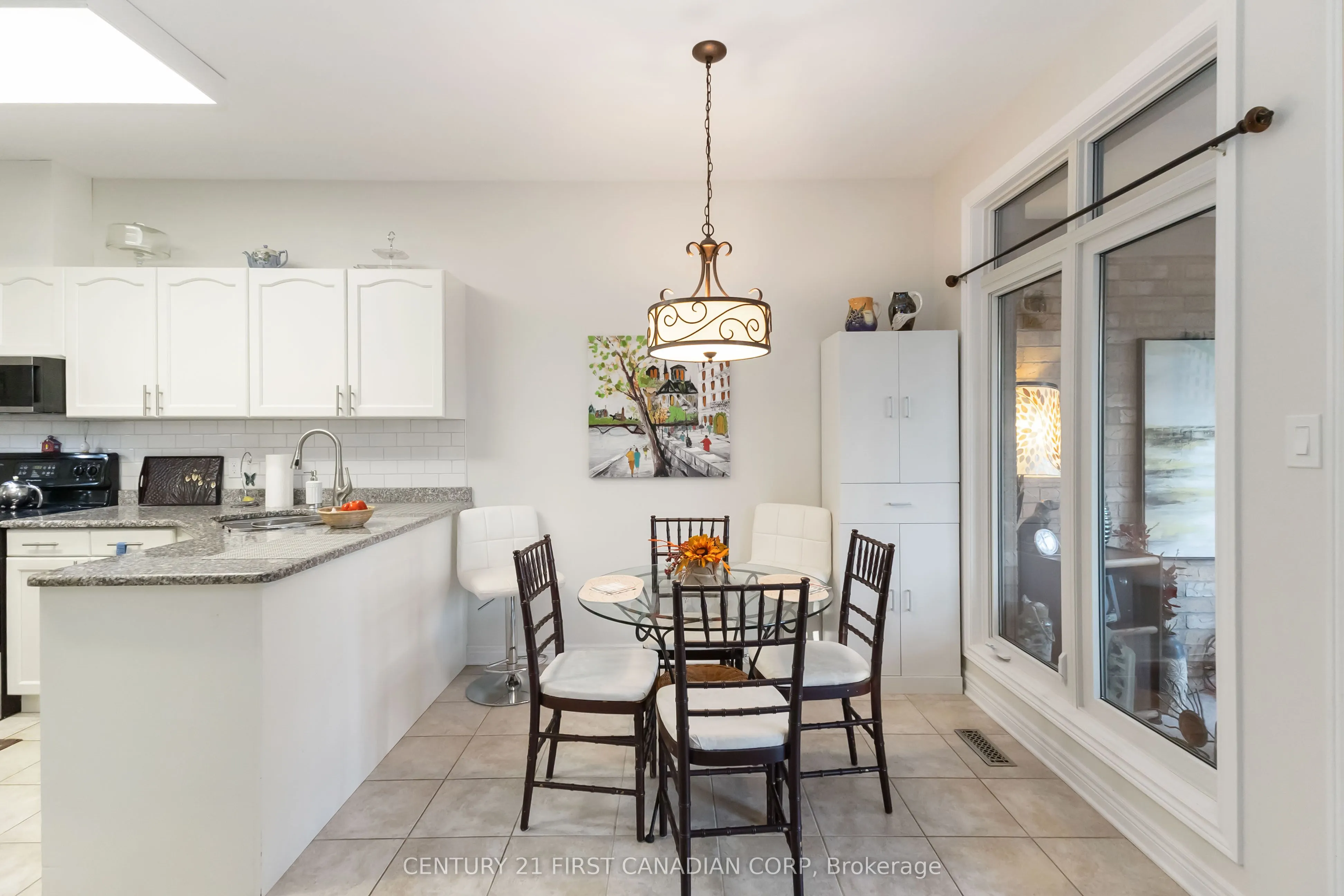 140 McGarrell Drive, #4