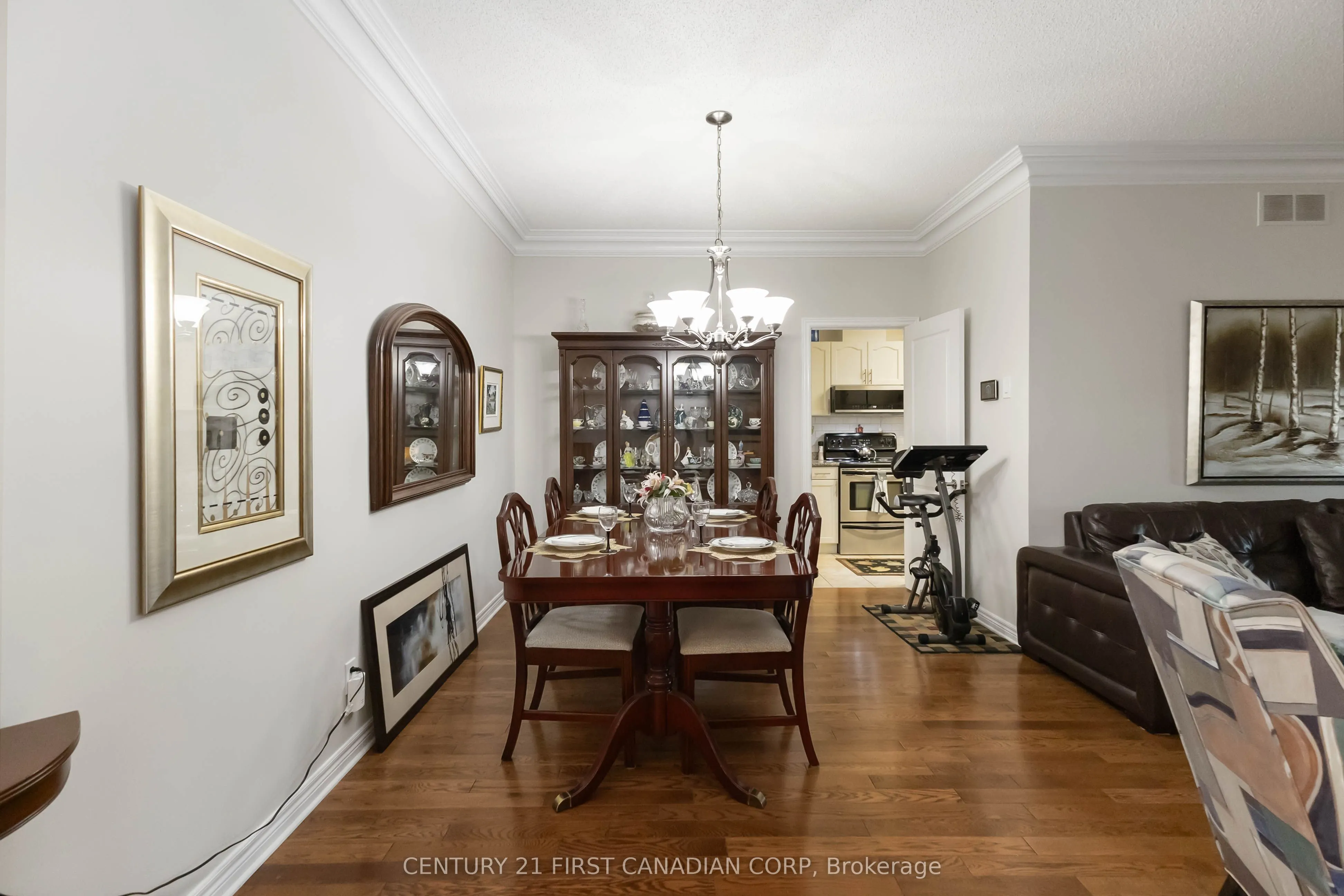 140 McGarrell Drive, #4
