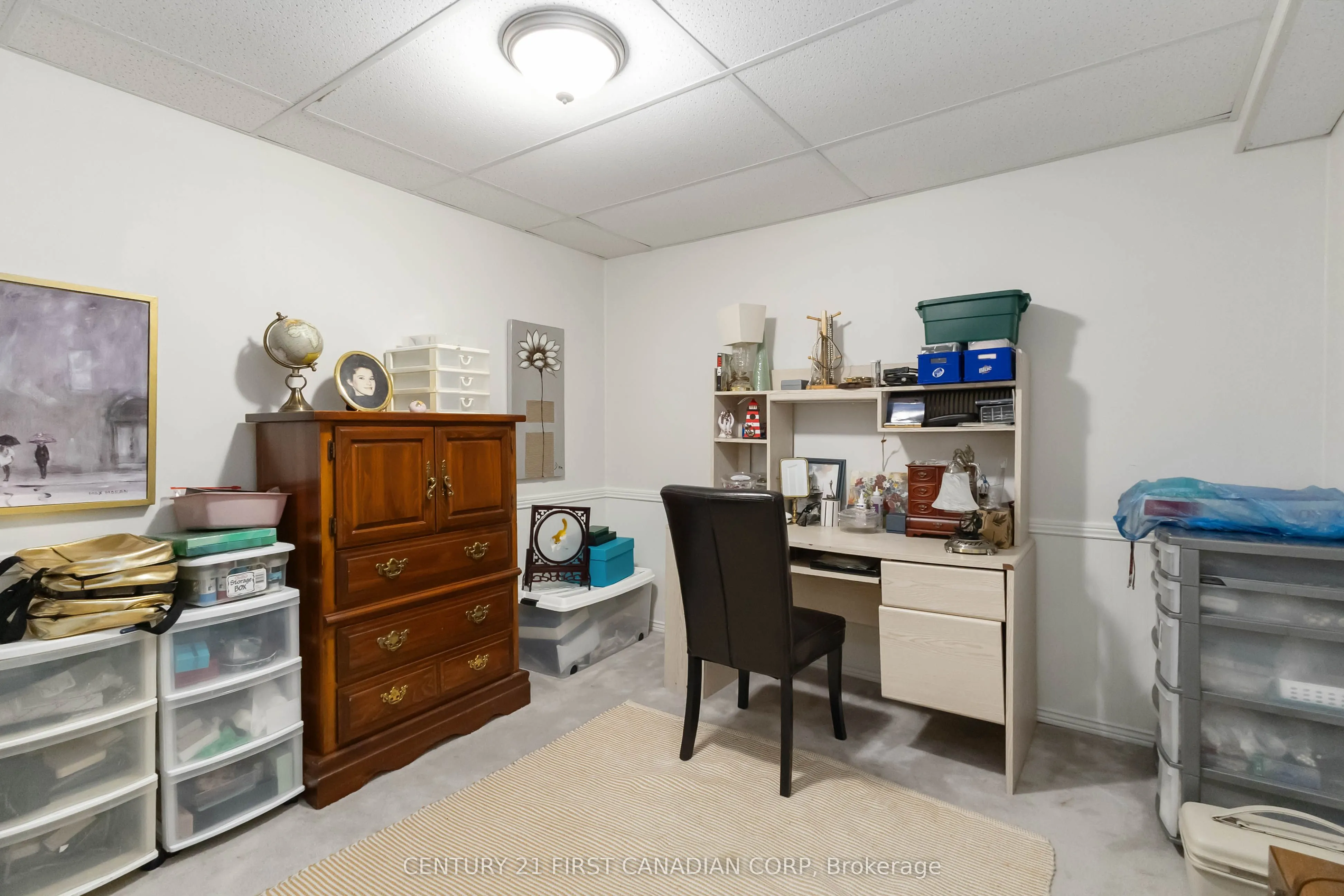 140 McGarrell Drive, #4