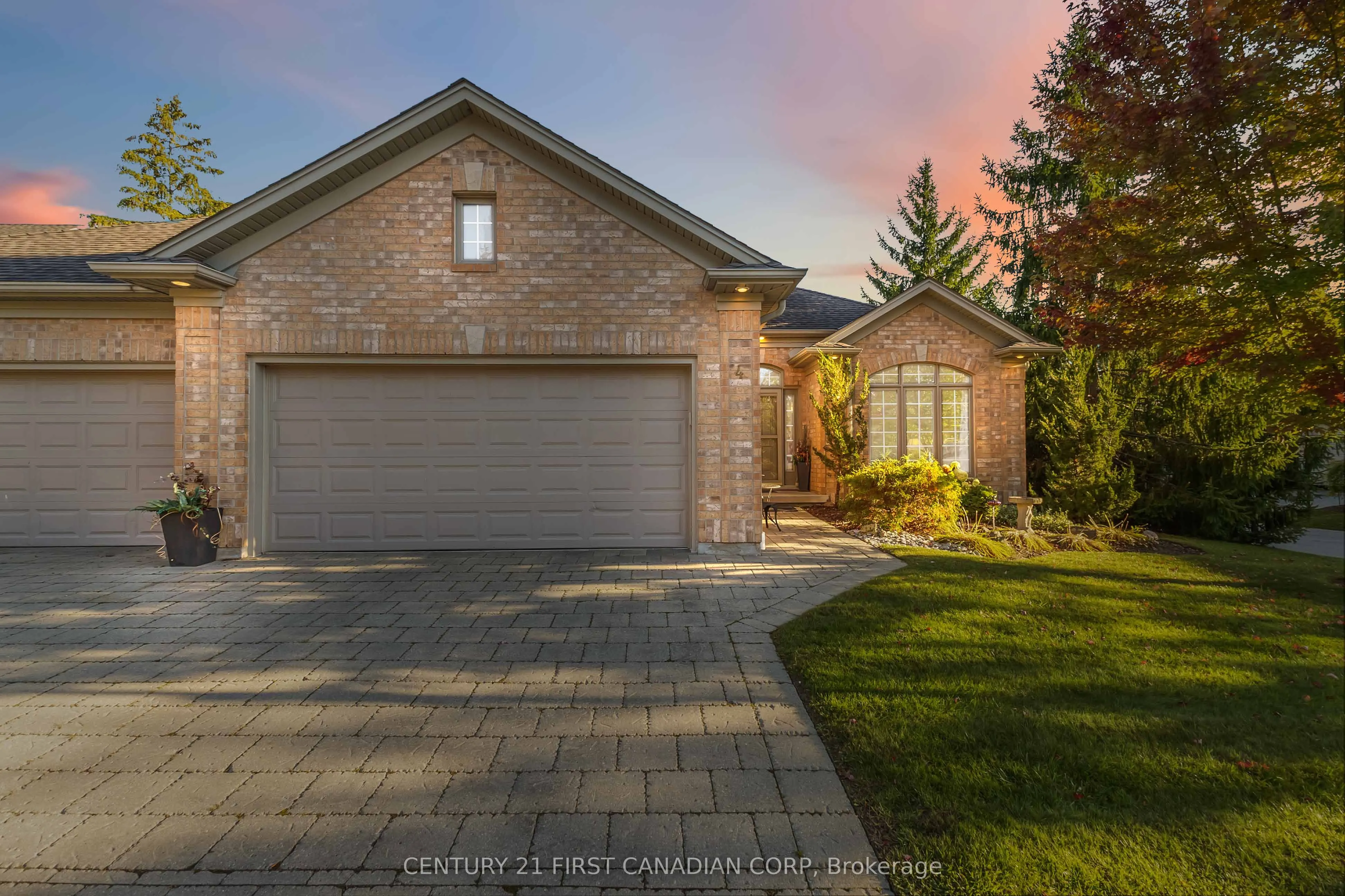 140 McGarrell Drive, #4