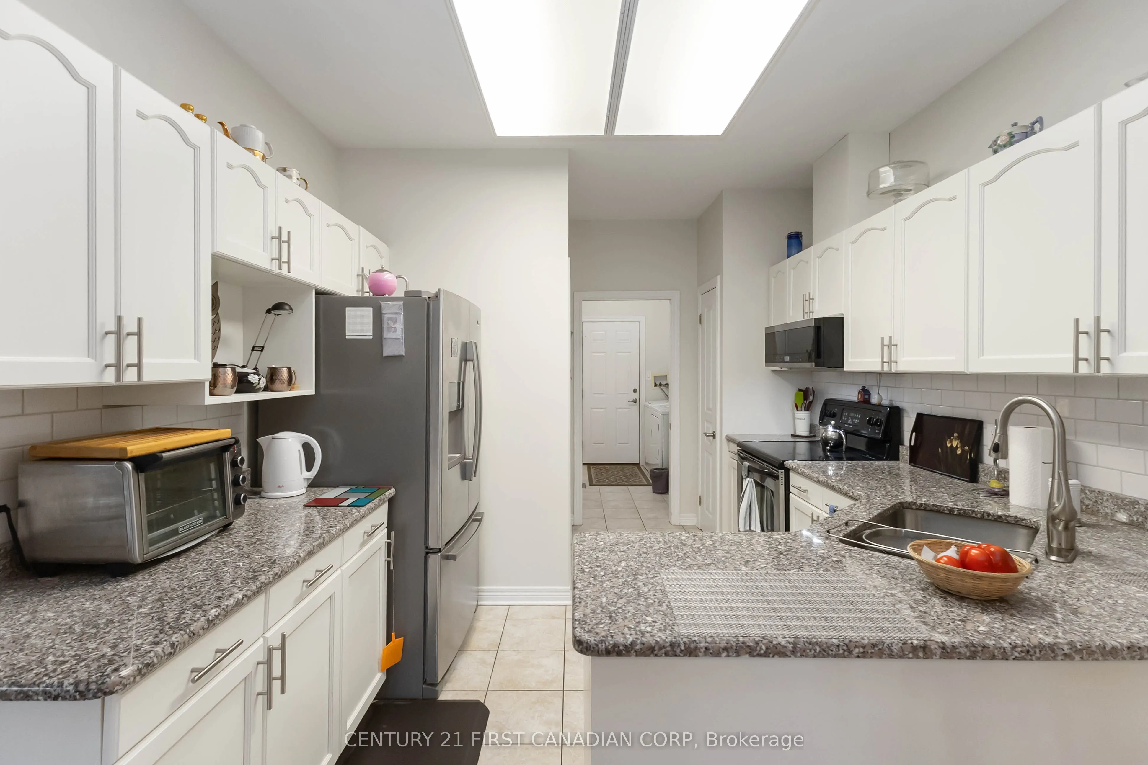 140 McGarrell Drive, #4