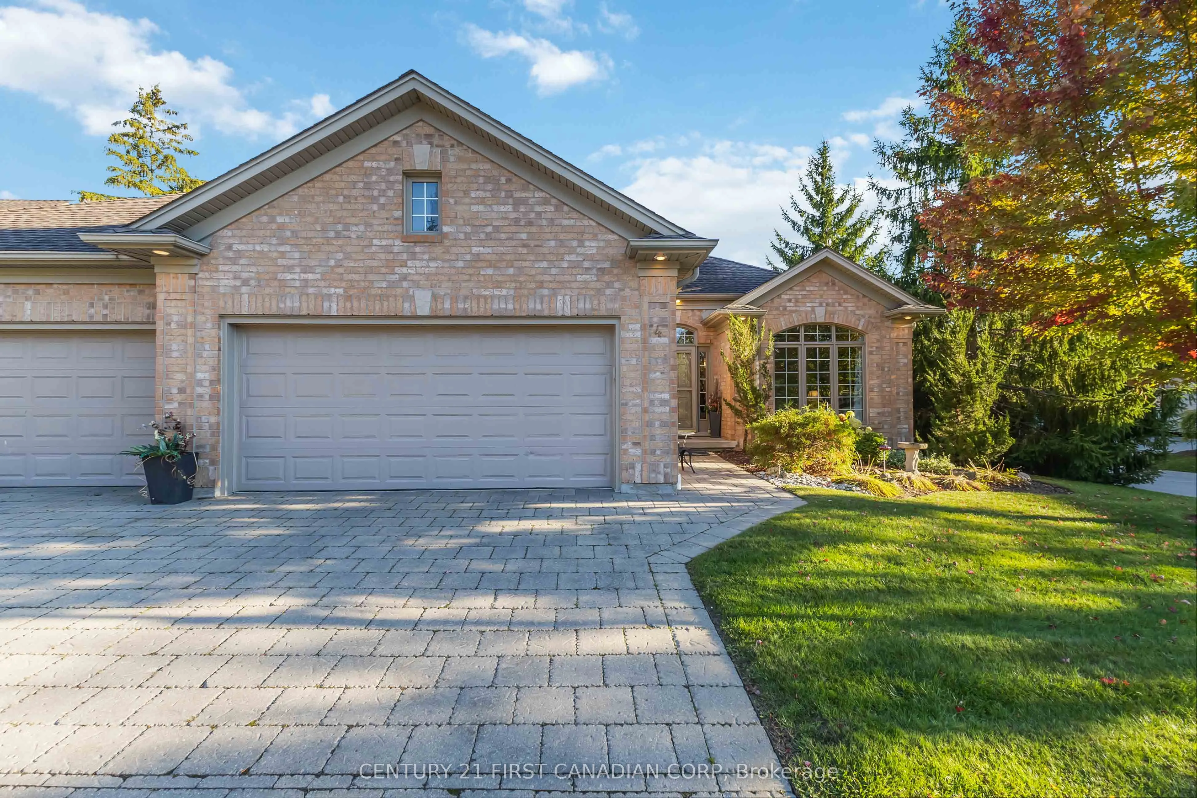 140 McGarrell Drive, #4