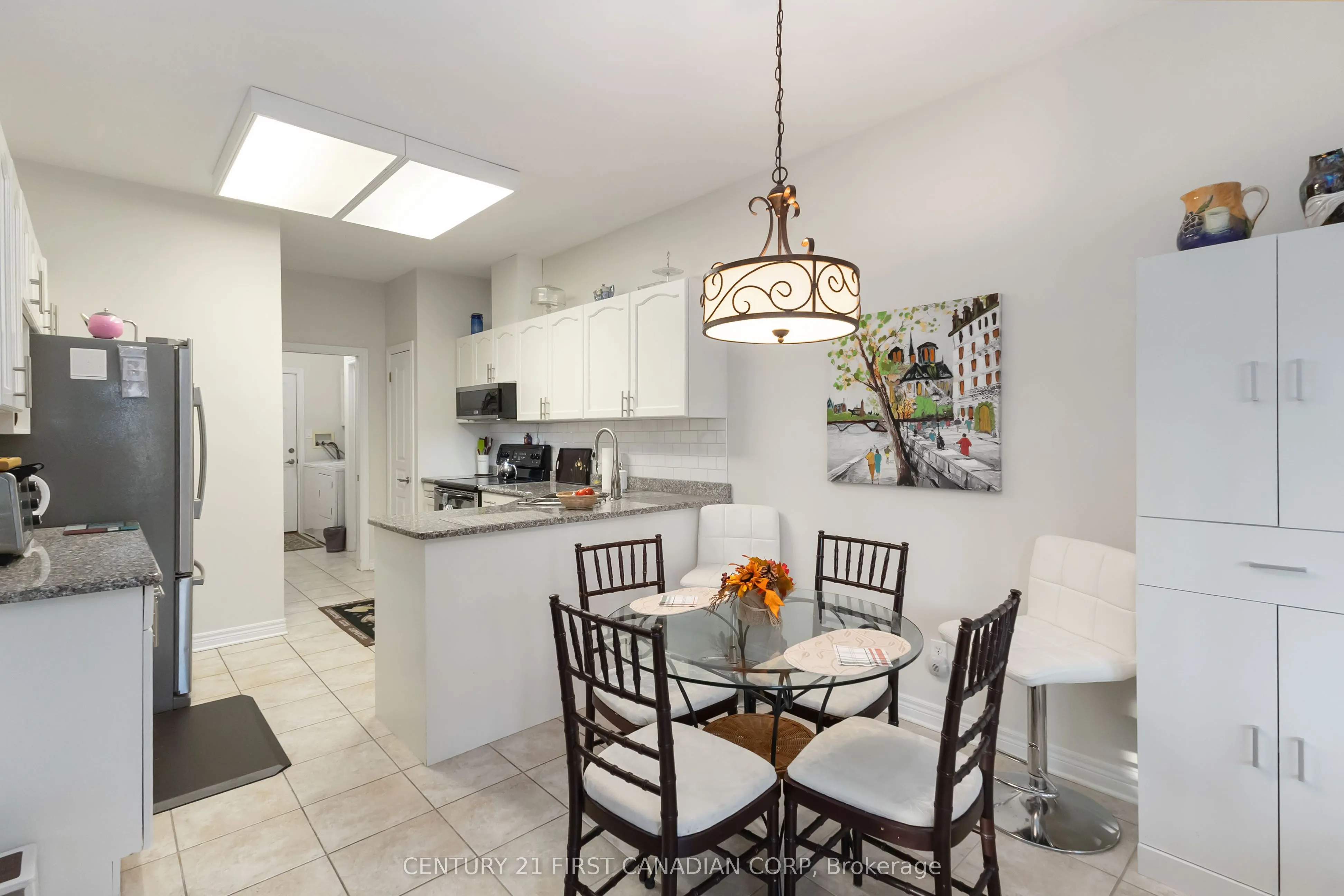 140 McGarrell Drive, #4
