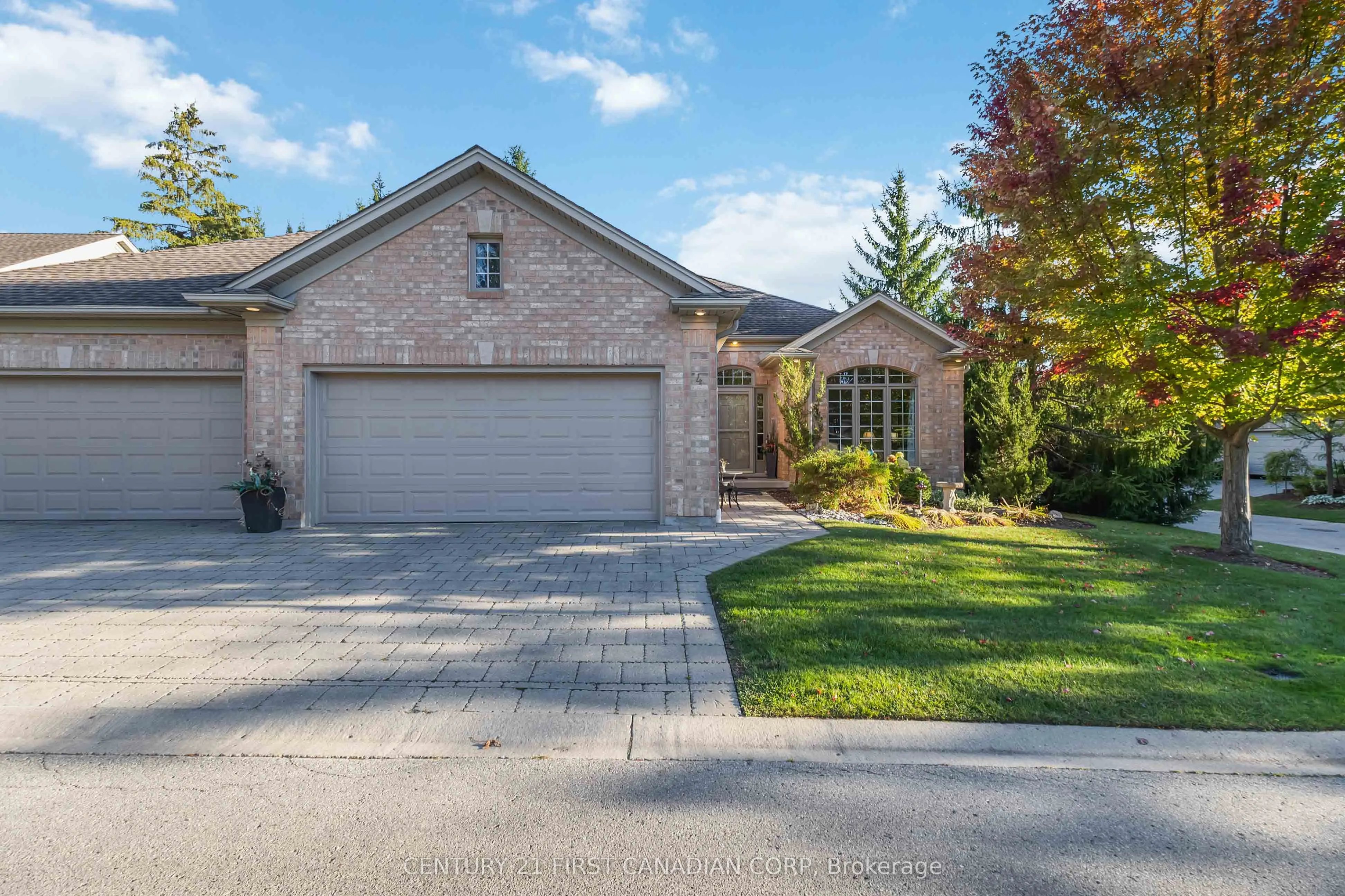 140 McGarrell Drive, #4