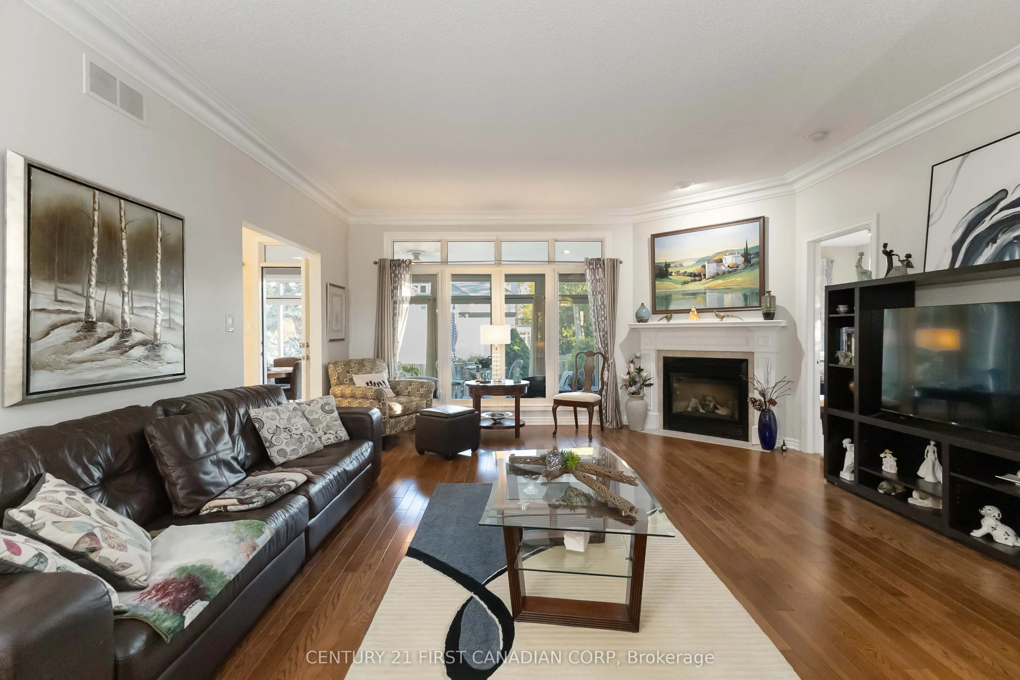 140 McGarrell Drive, #4