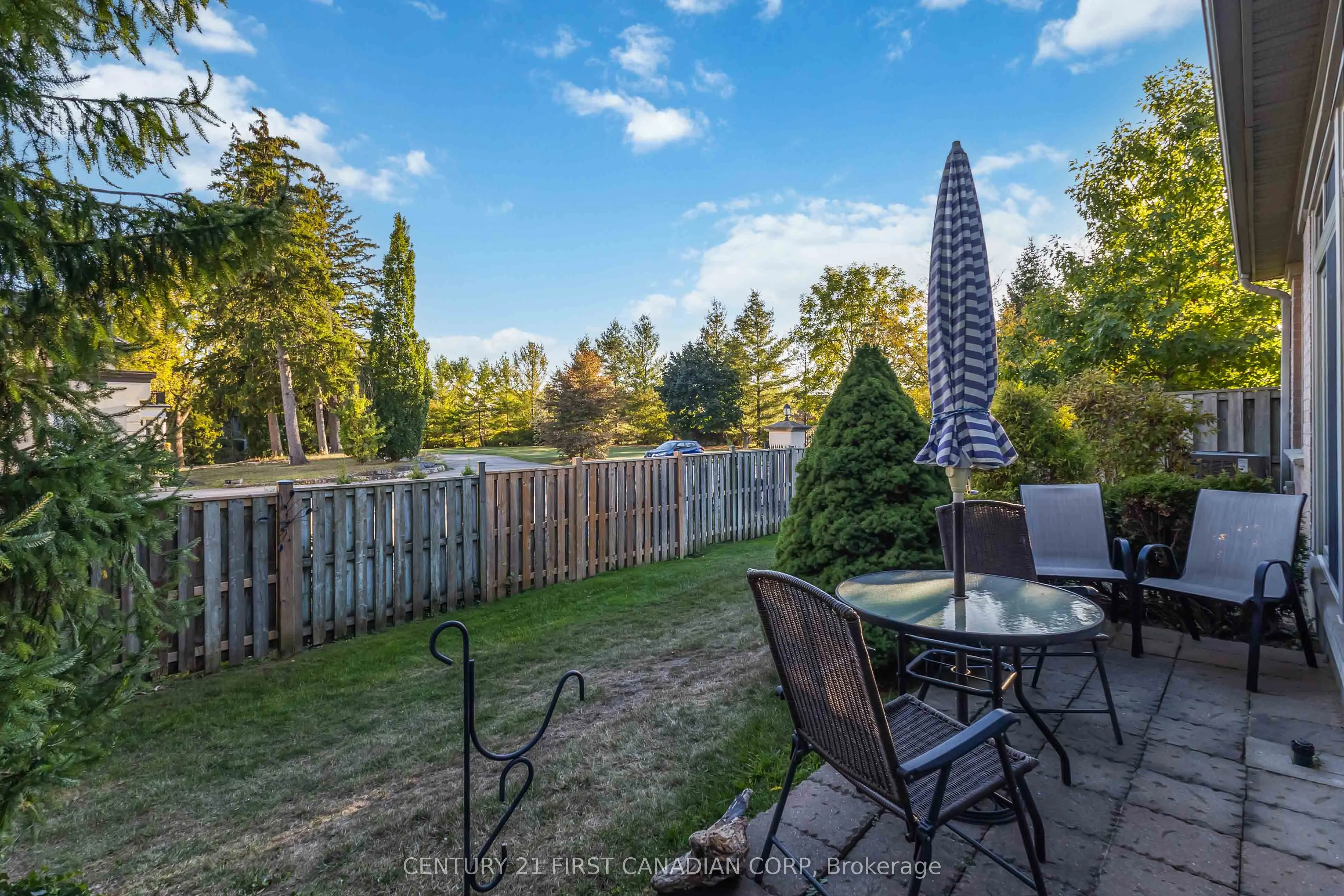 140 McGarrell Drive, #4
