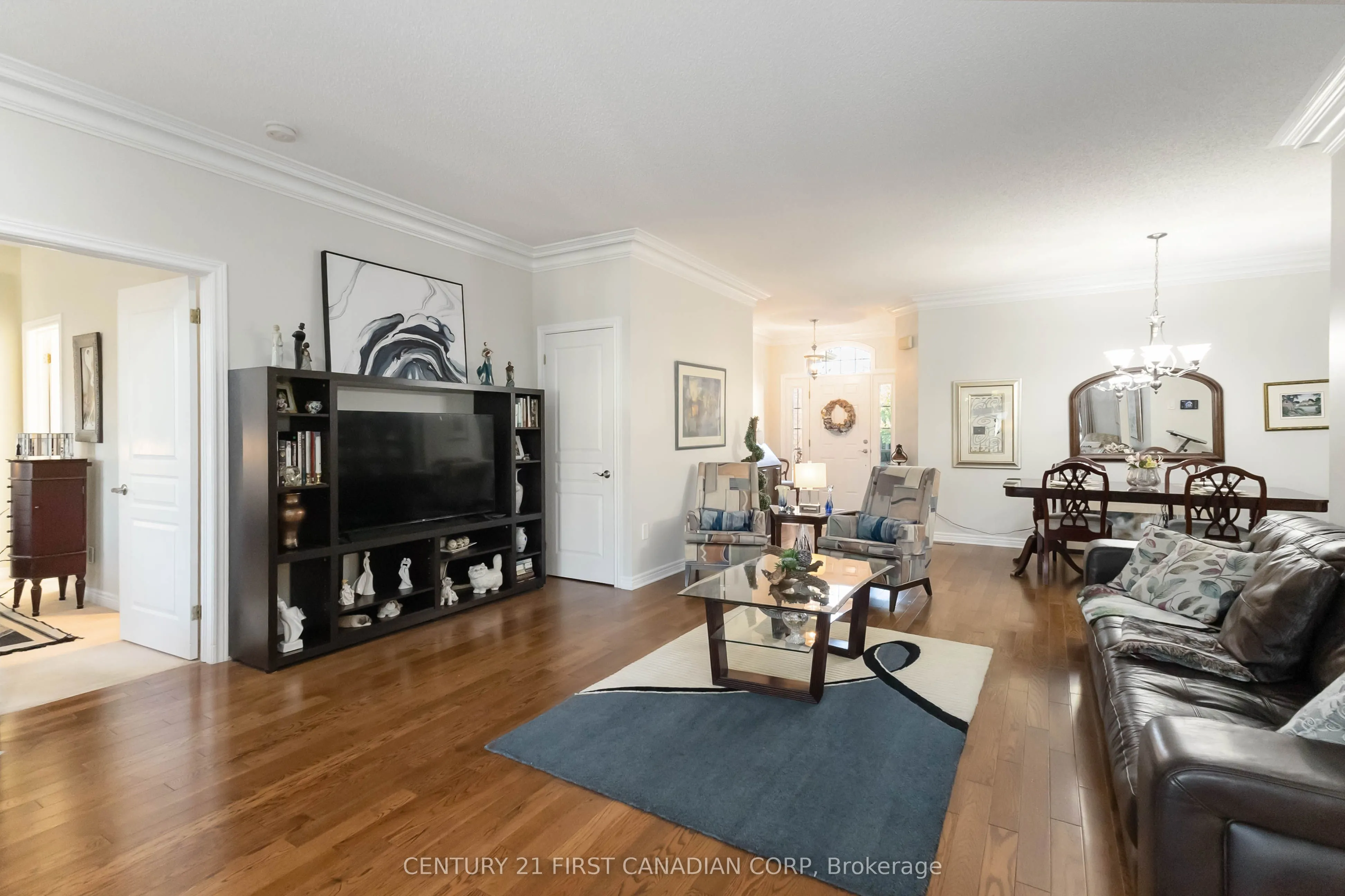 140 McGarrell Drive, #4