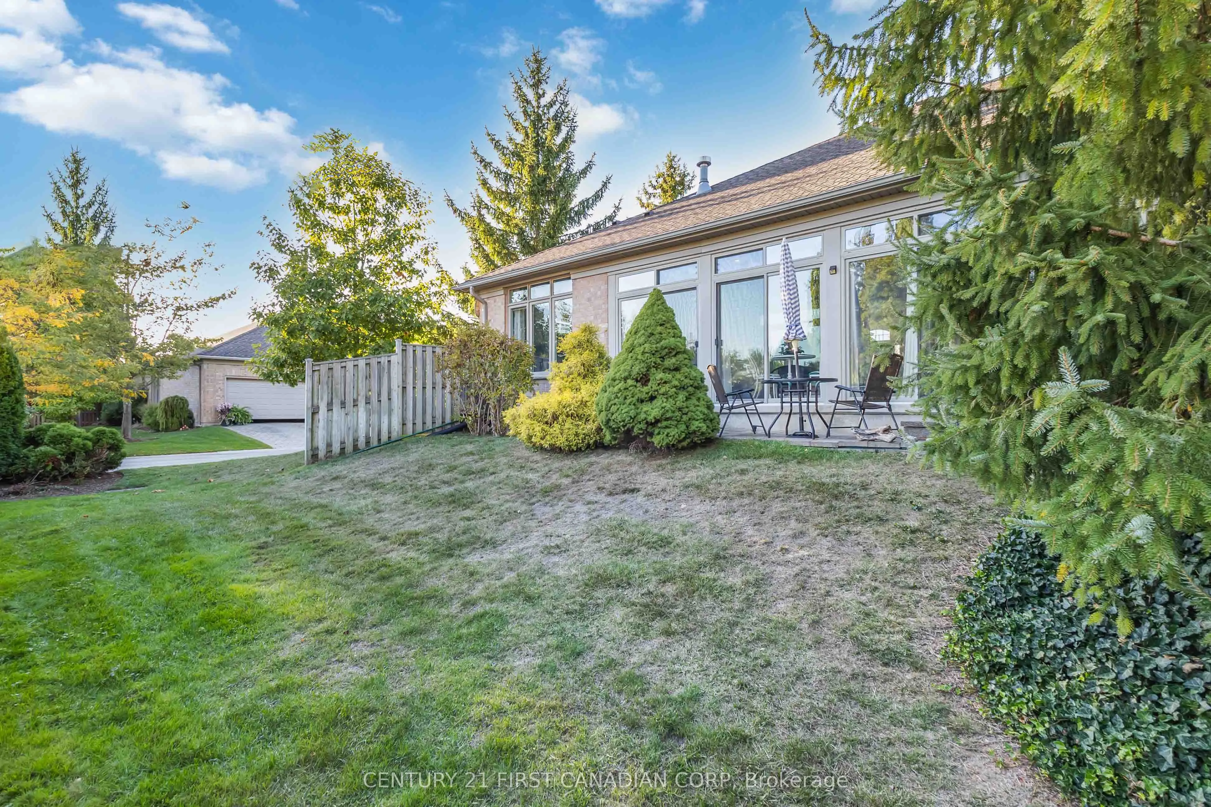 140 McGarrell Drive, #4