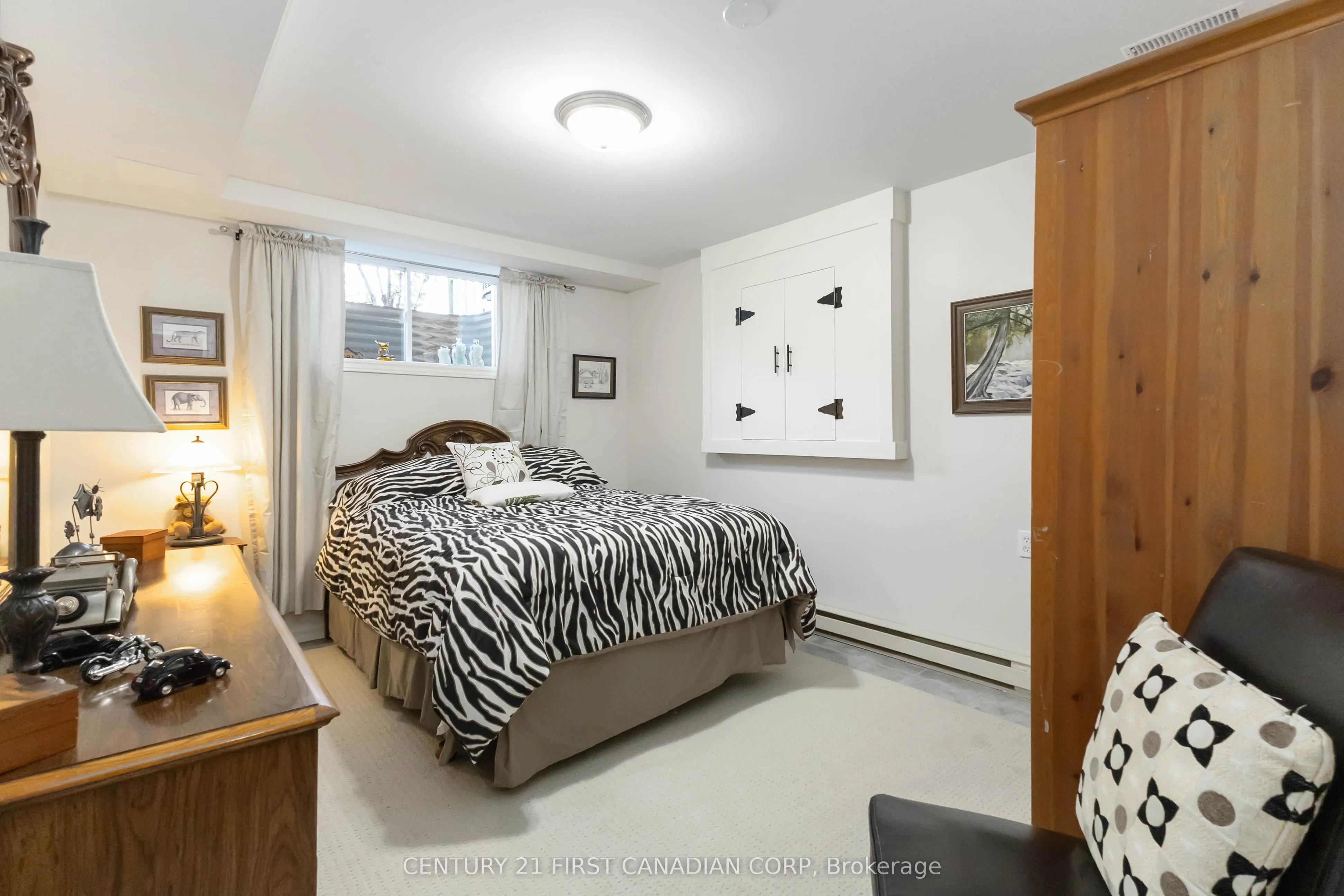 140 McGarrell Drive, #4