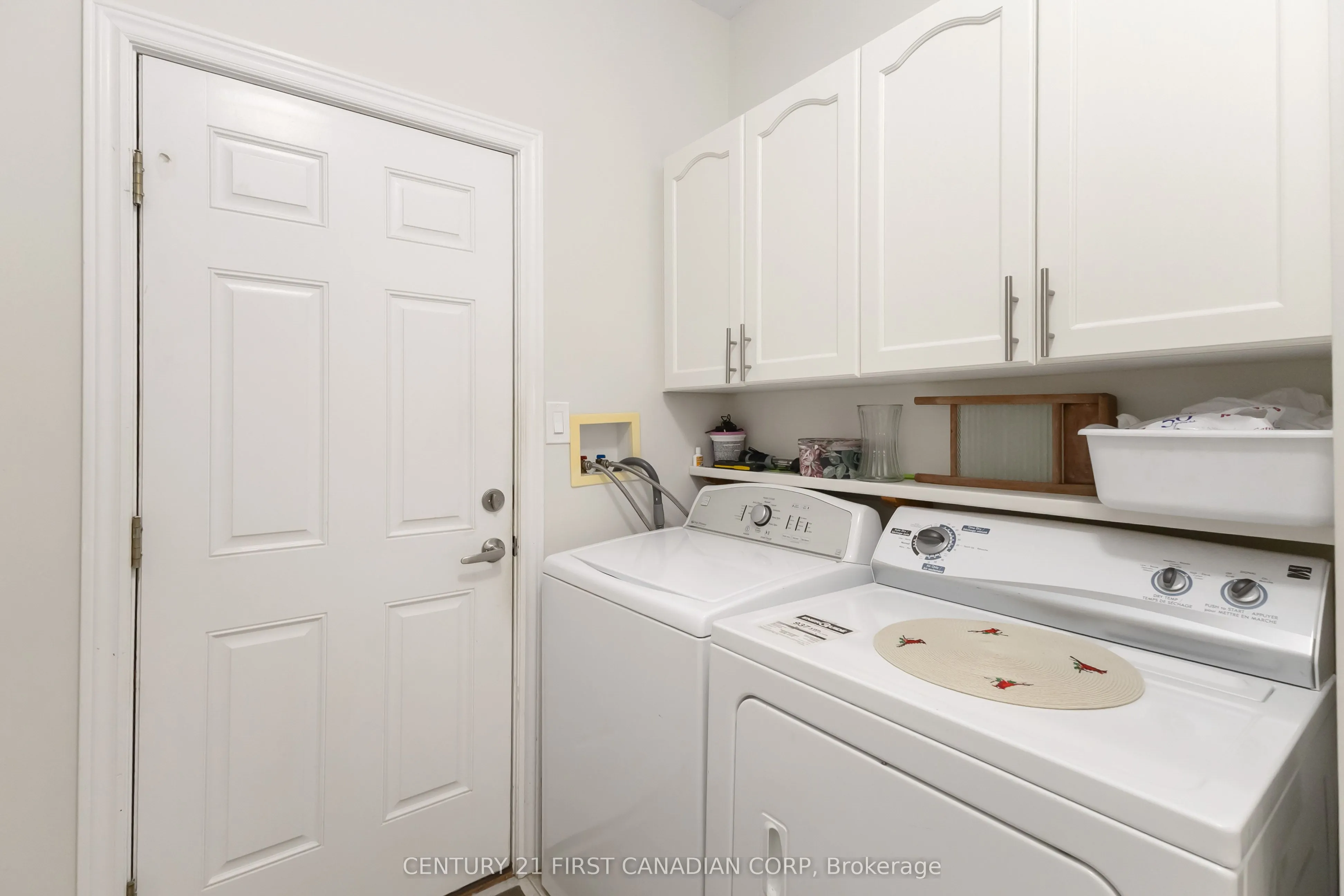 140 McGarrell Drive, #4