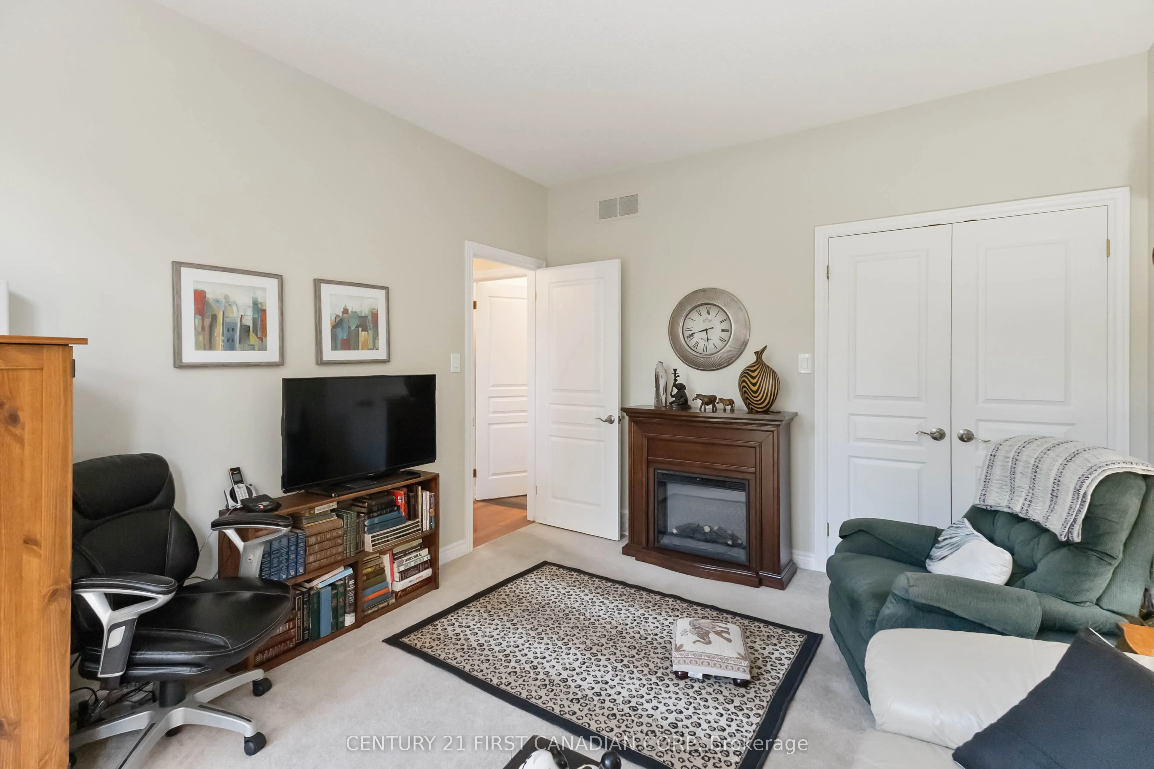 140 McGarrell Drive, #4