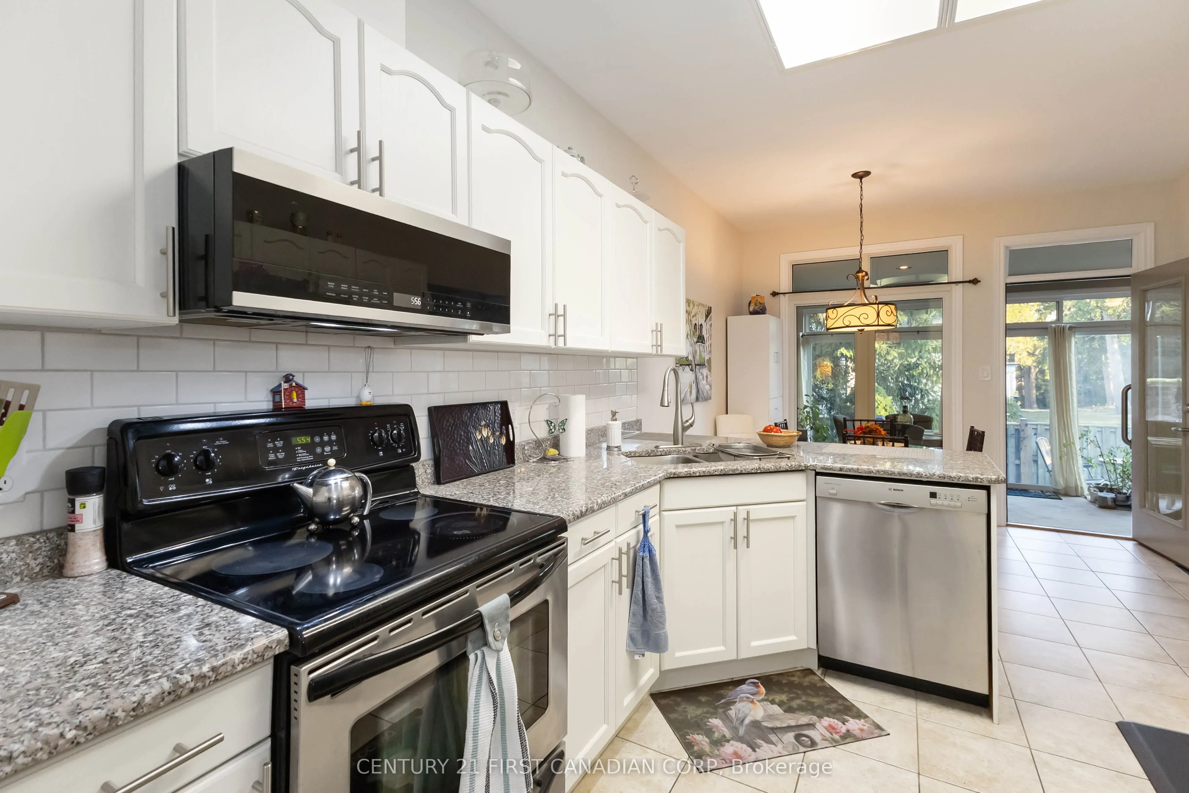 140 McGarrell Drive, #4
