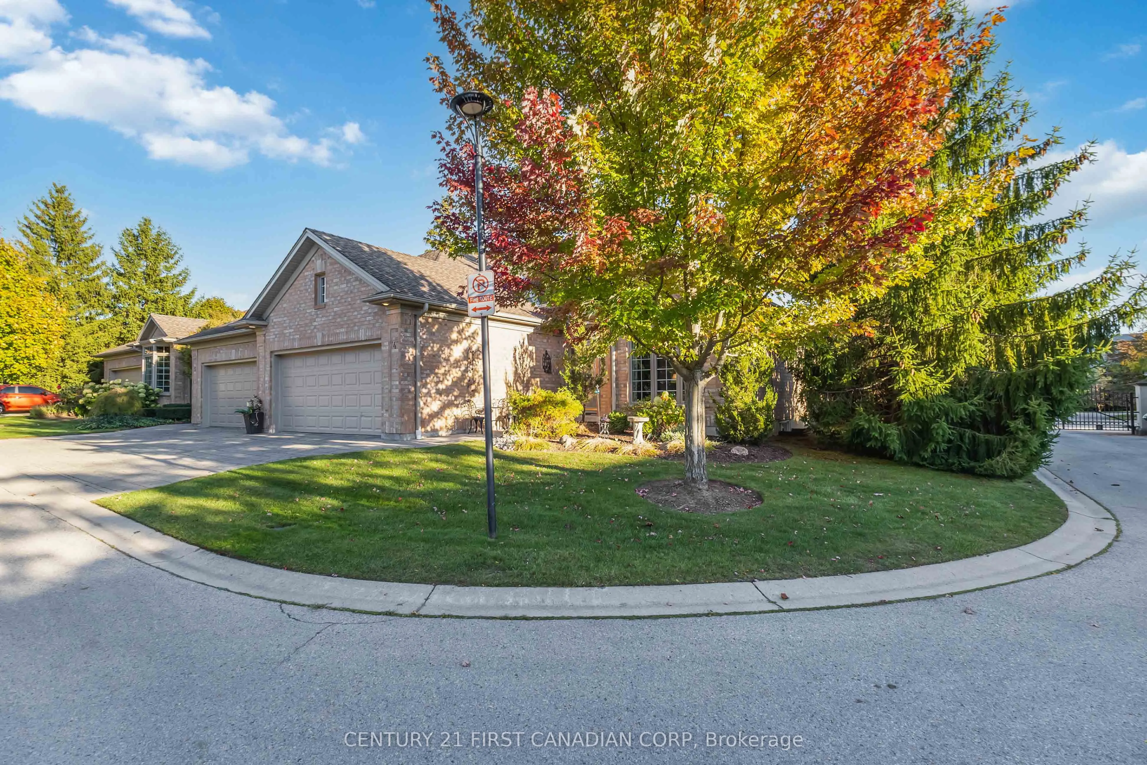 140 McGarrell Drive, #4