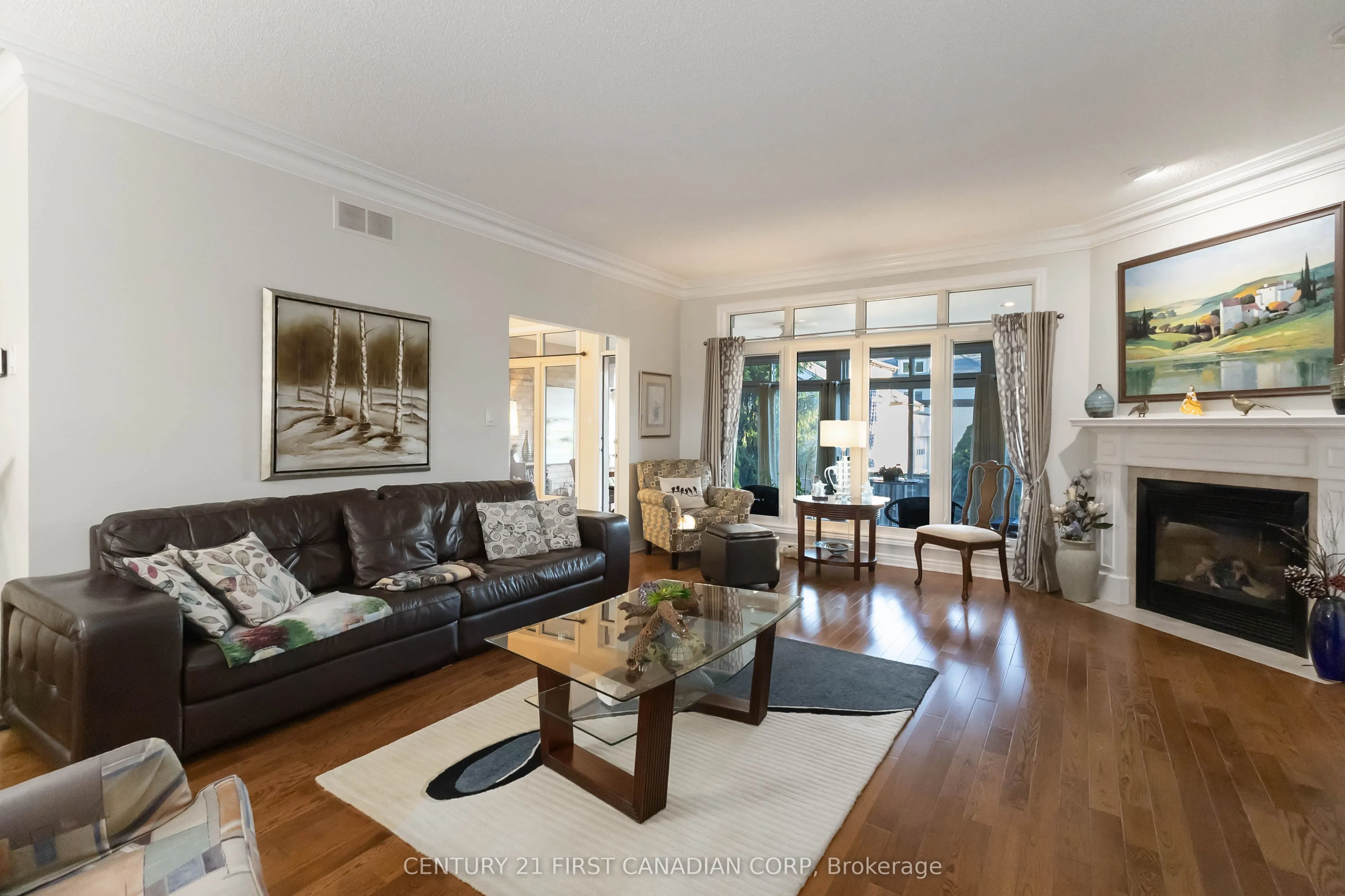140 McGarrell Drive, #4