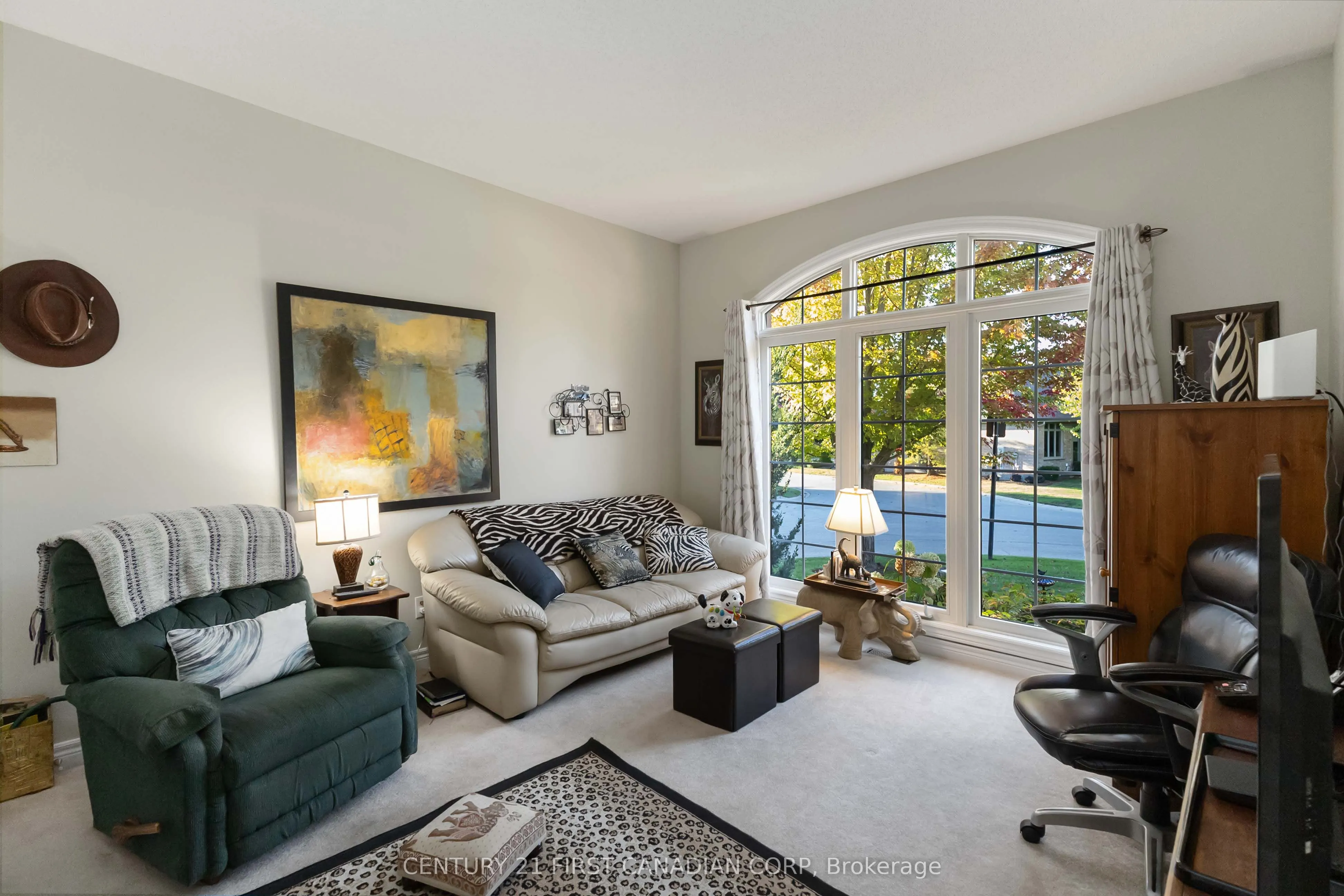 140 McGarrell Drive, #4