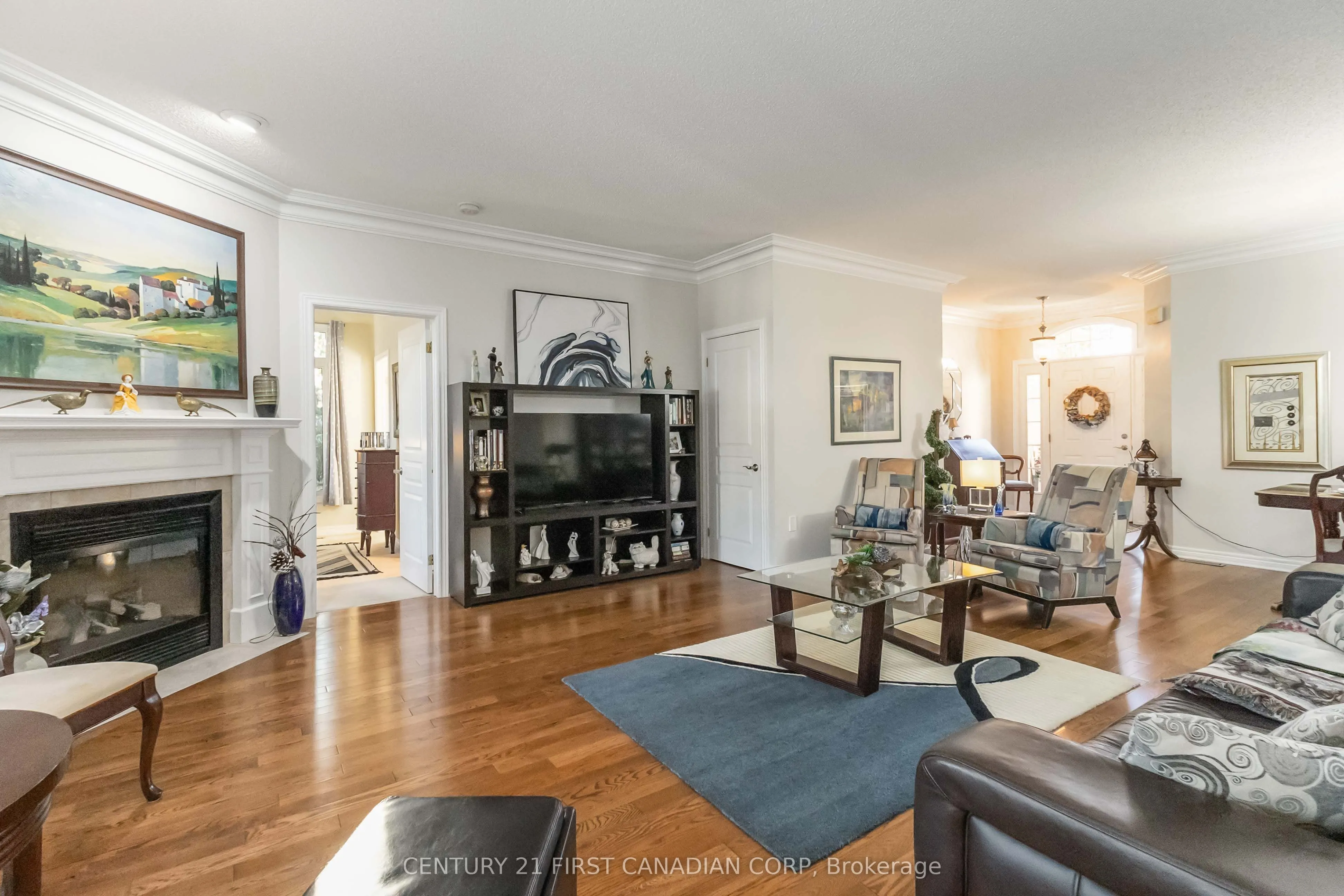 140 McGarrell Drive, #4