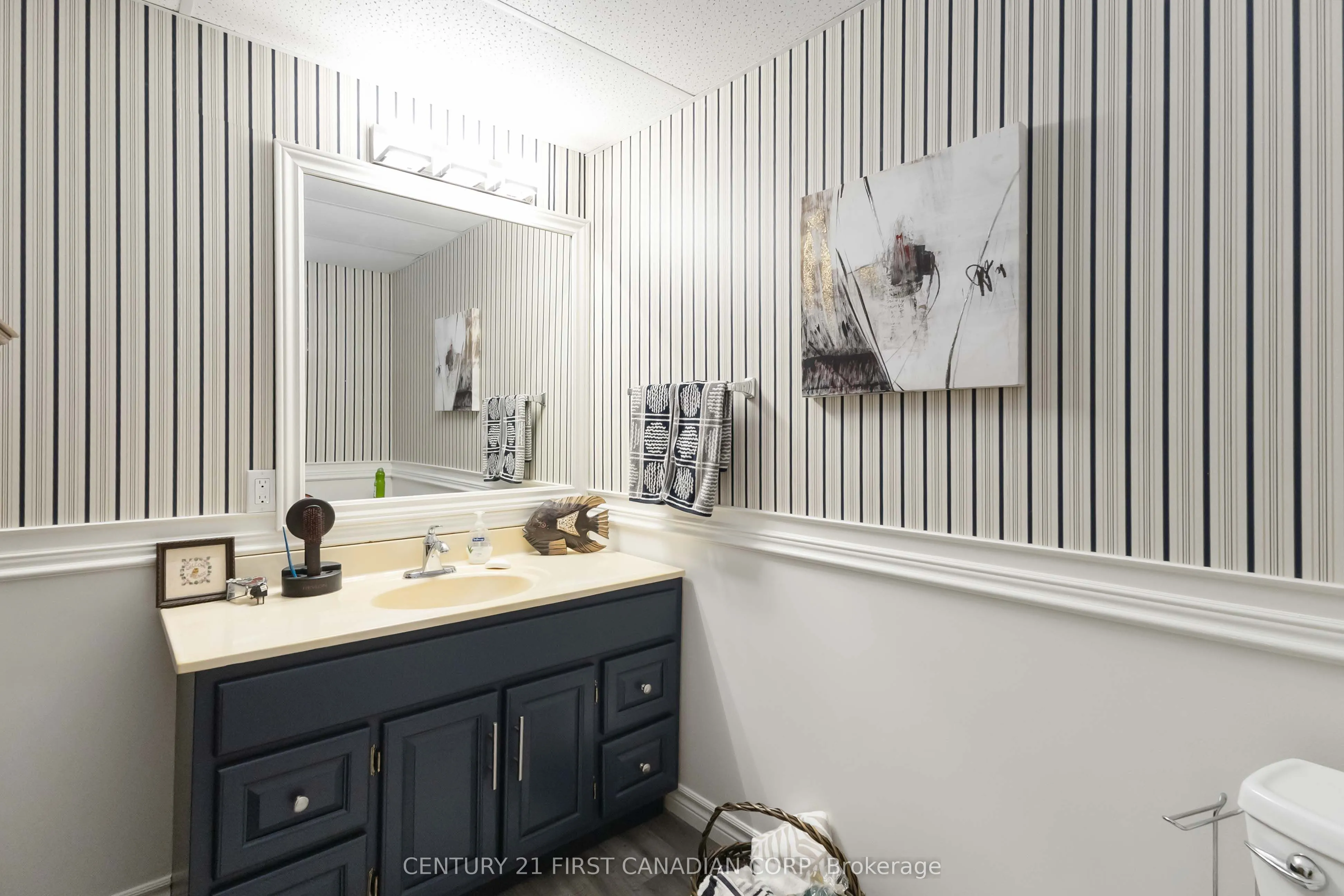 140 McGarrell Drive, #4