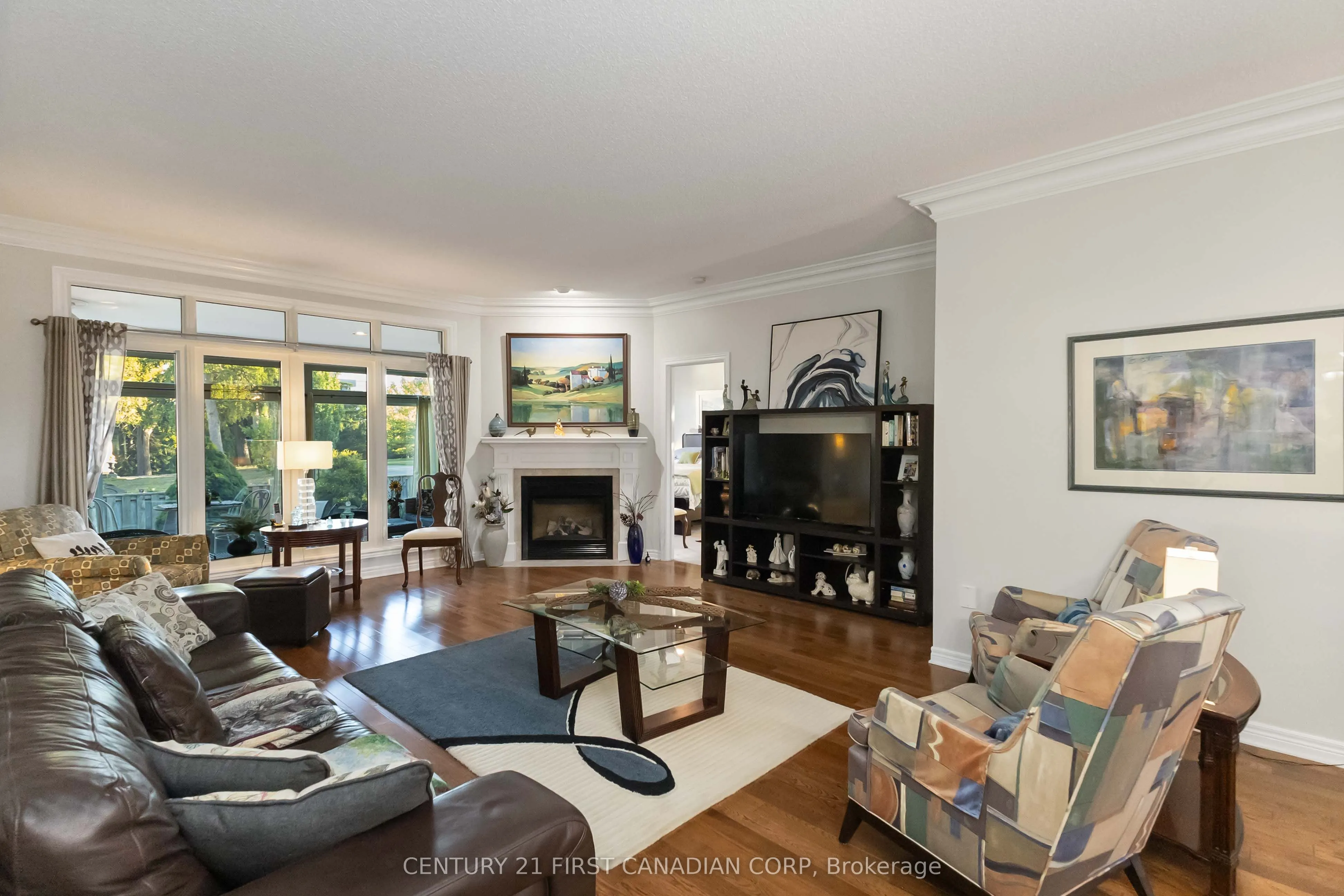 140 McGarrell Drive, #4