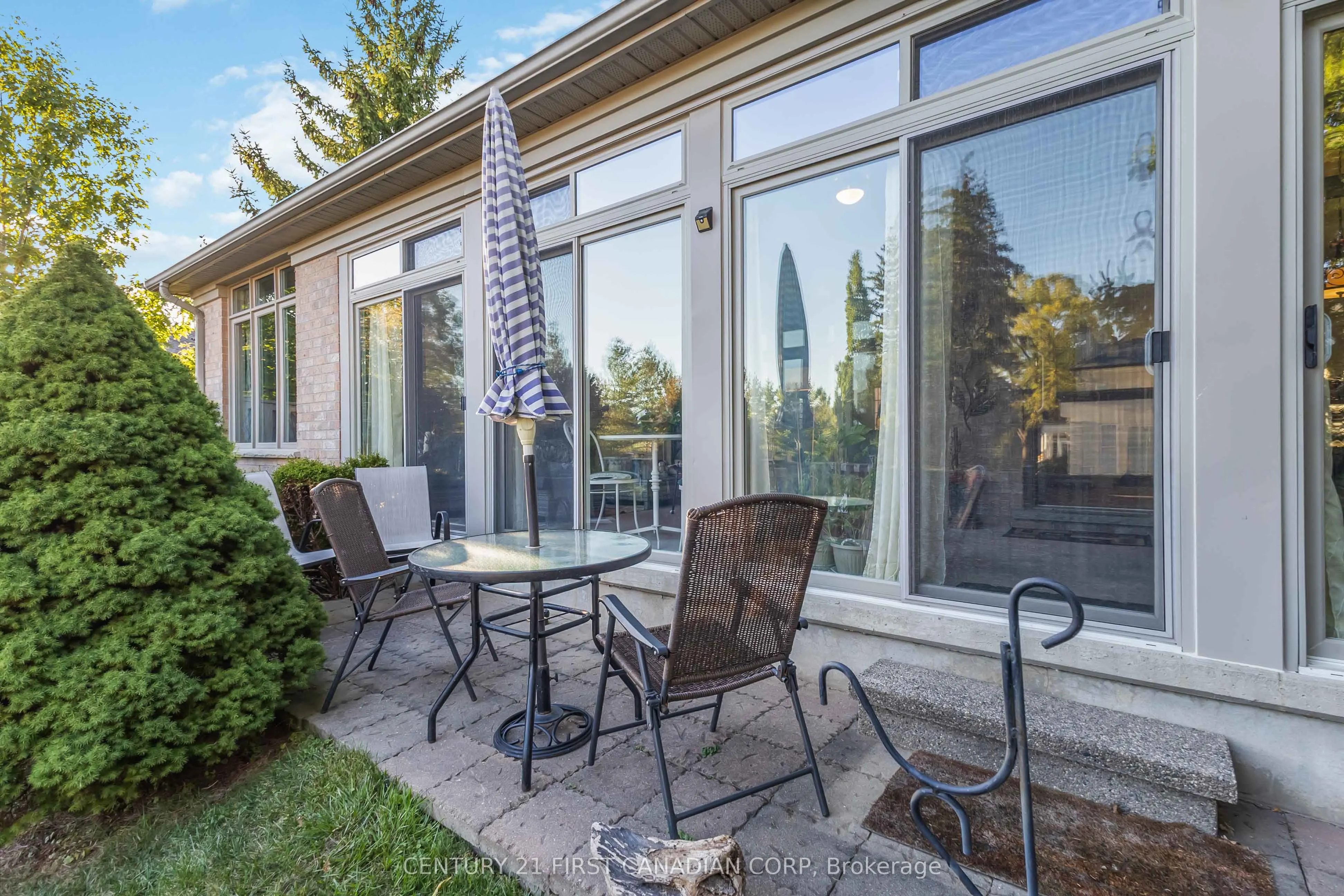 140 McGarrell Drive, #4