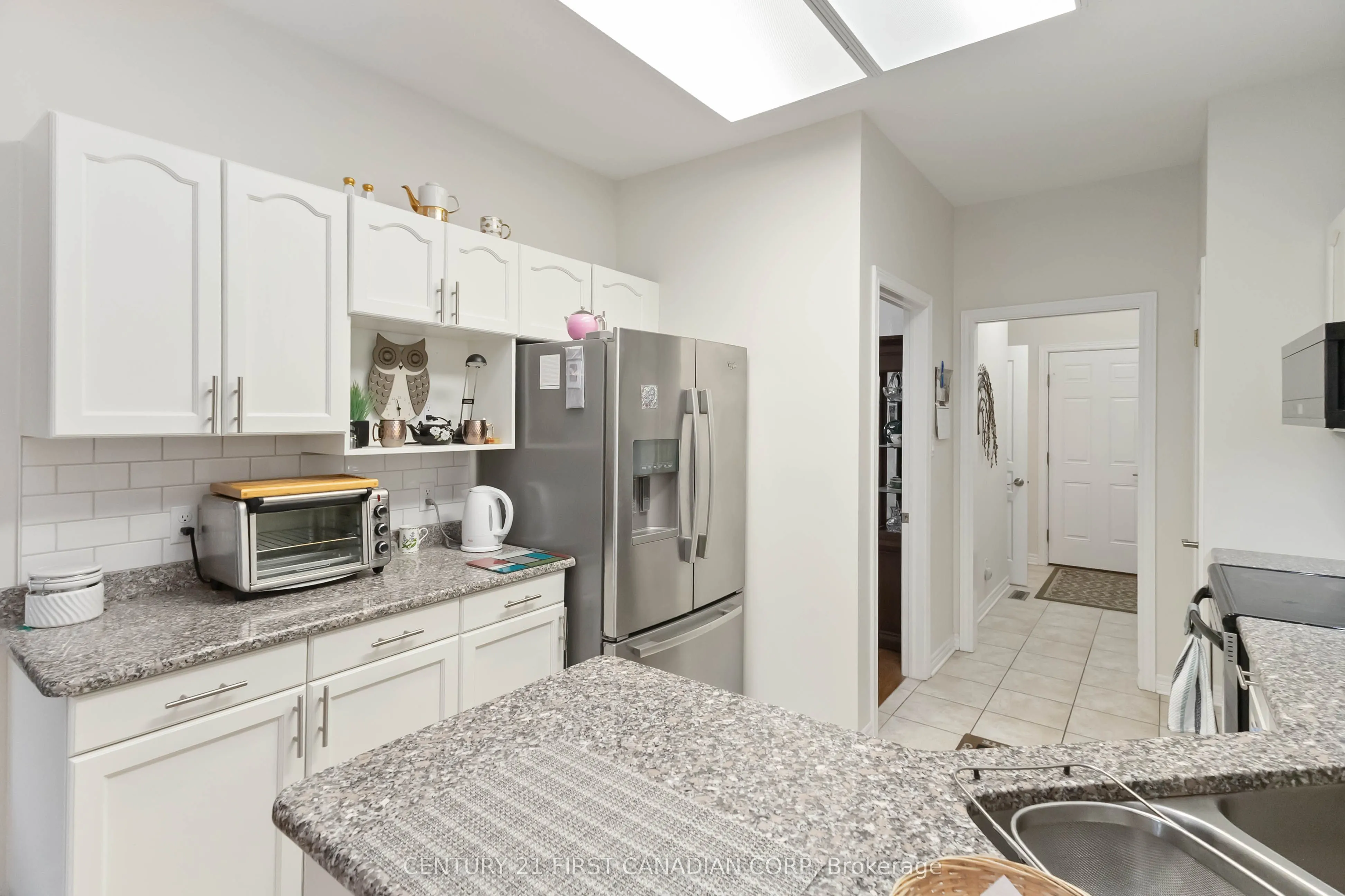 140 McGarrell Drive, #4
