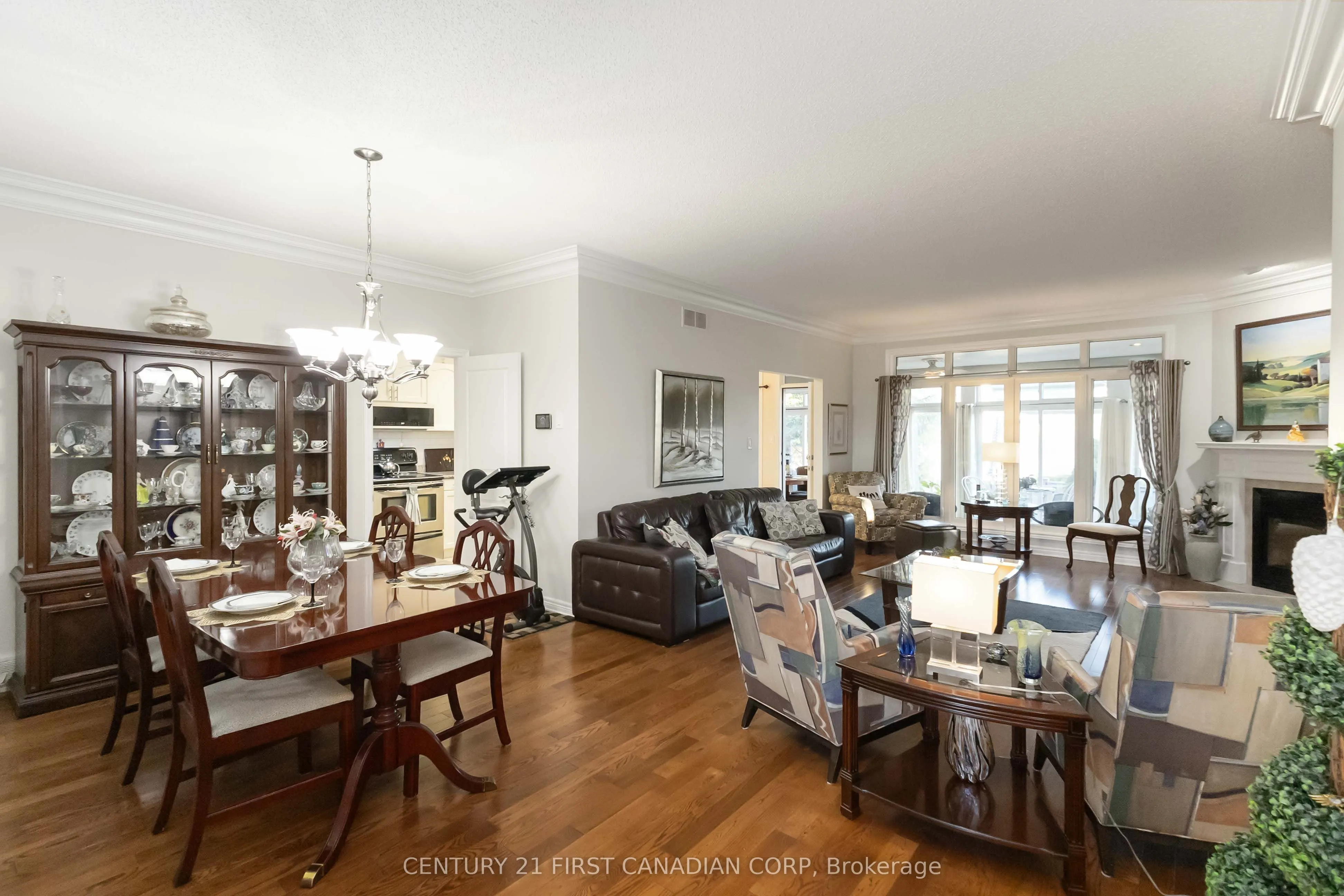 140 McGarrell Drive, #4