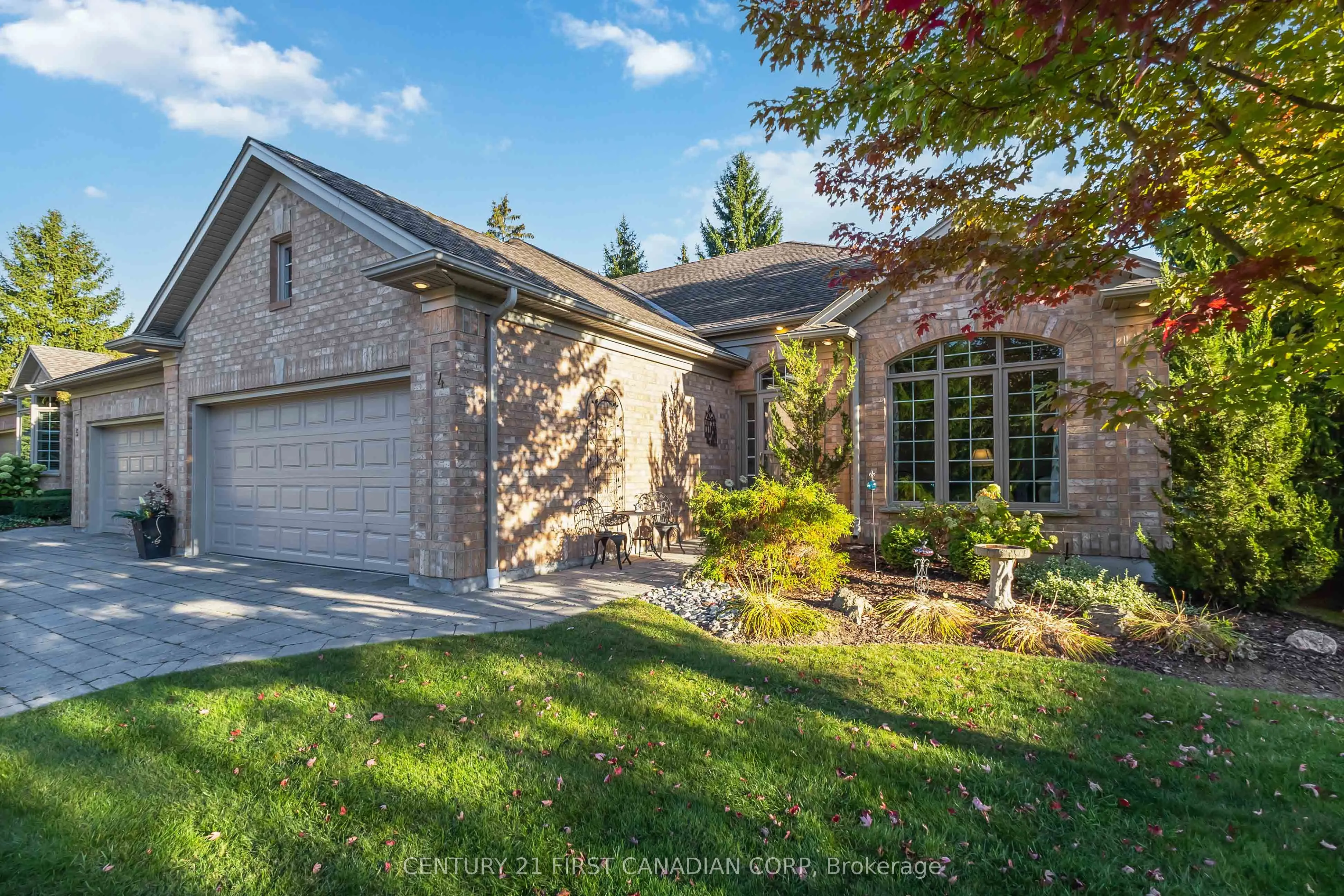 140 McGarrell Drive, #4
