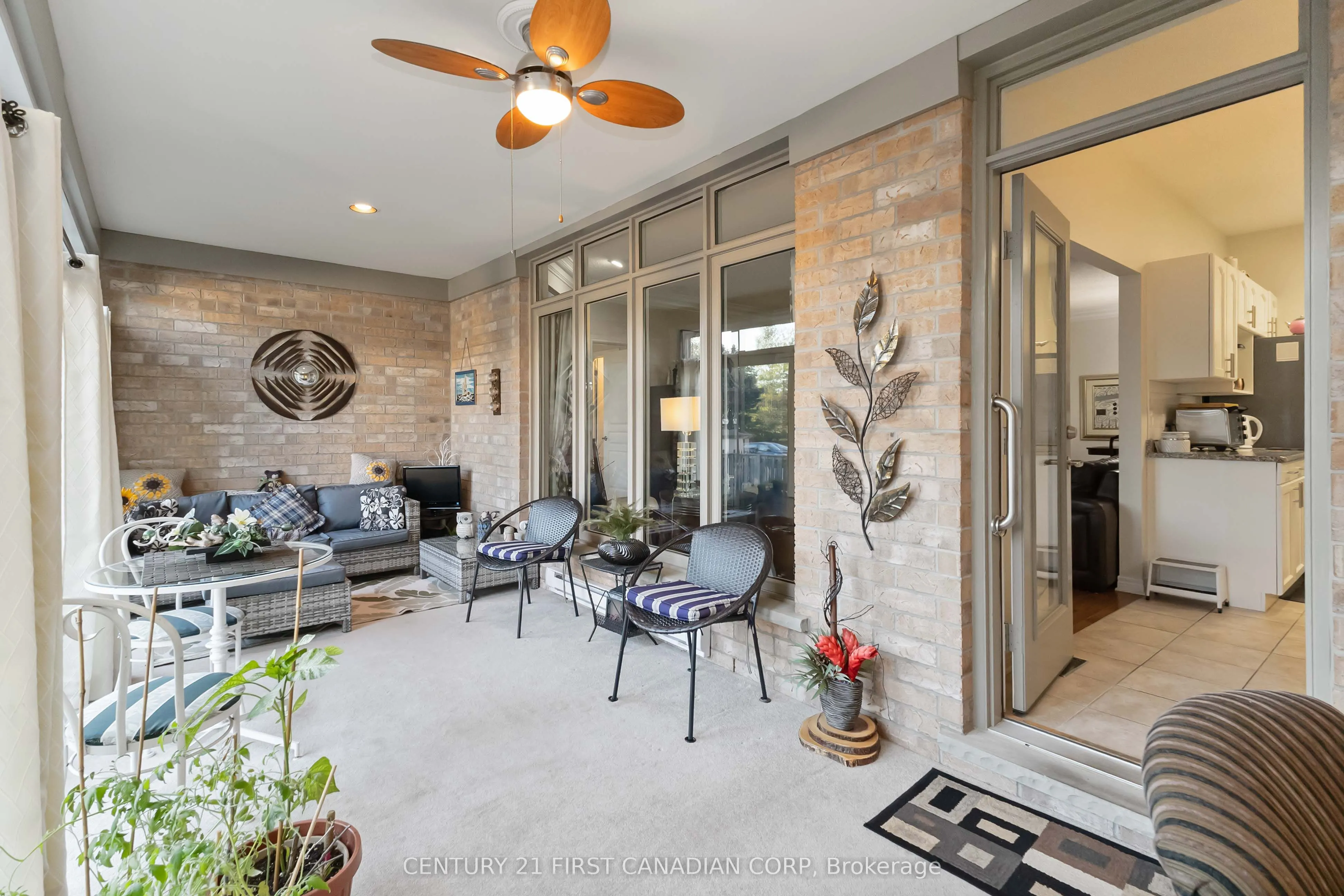 140 McGarrell Drive, #4