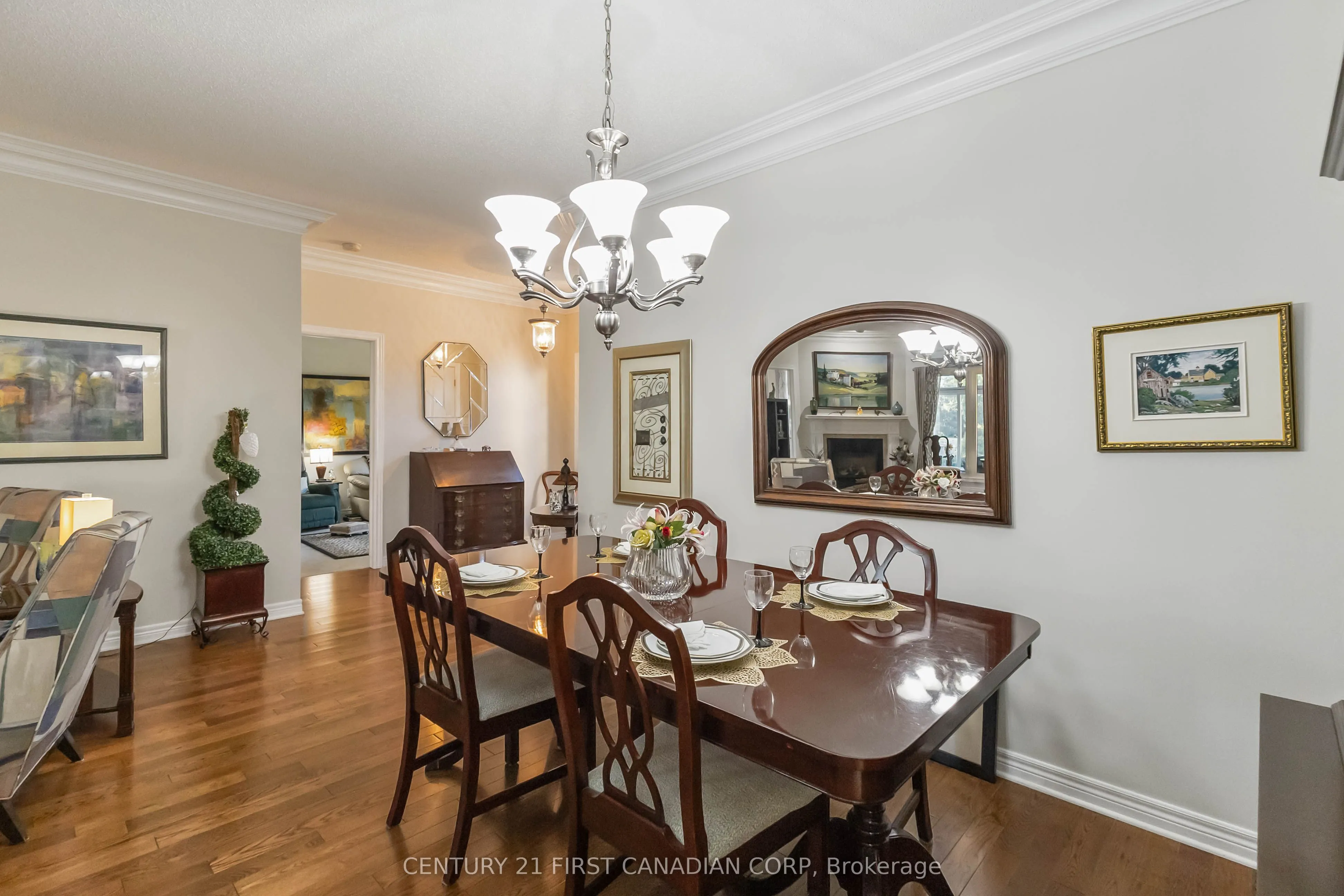 140 McGarrell Drive, #4
