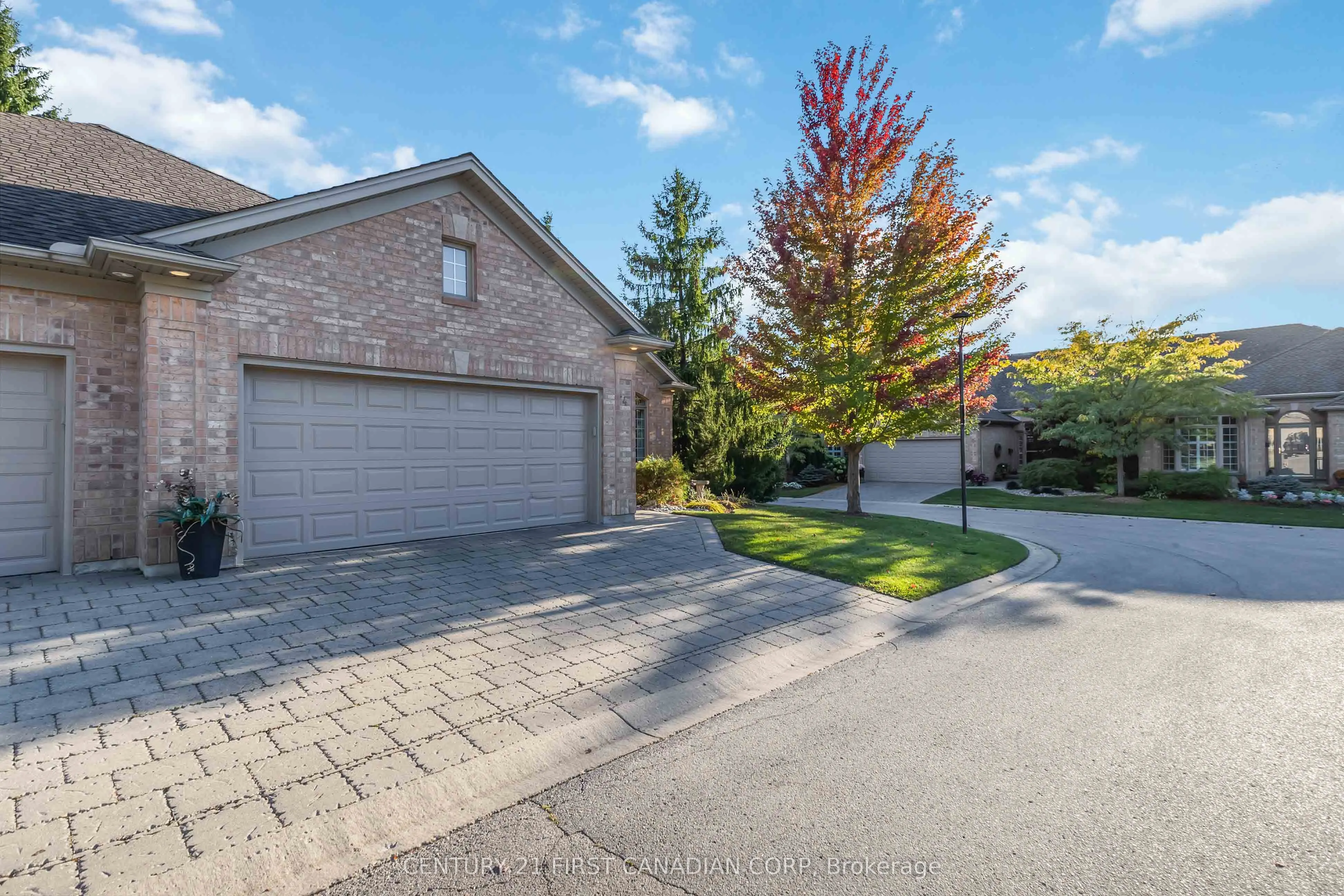 140 McGarrell Drive, #4