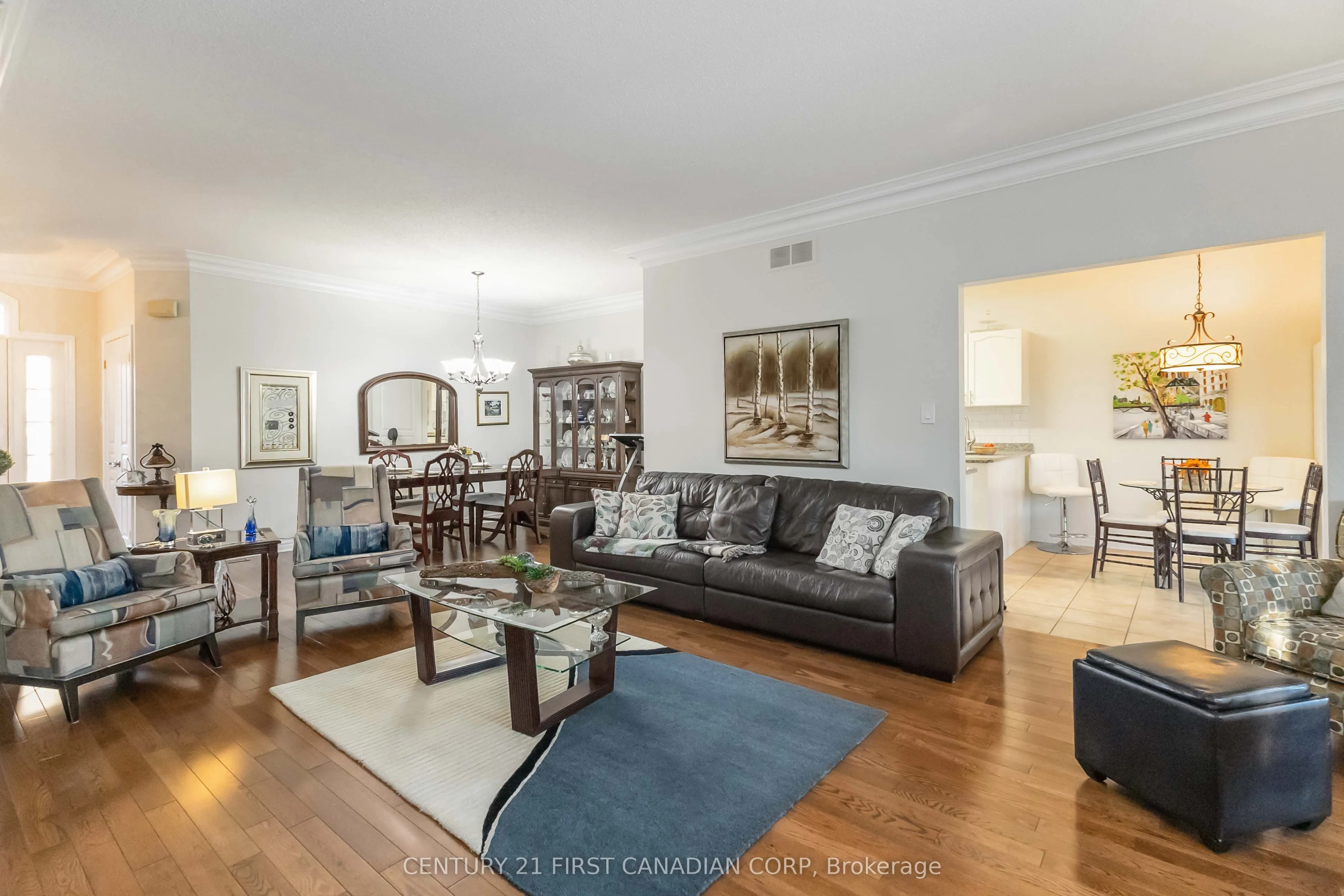 140 McGarrell Drive, #4