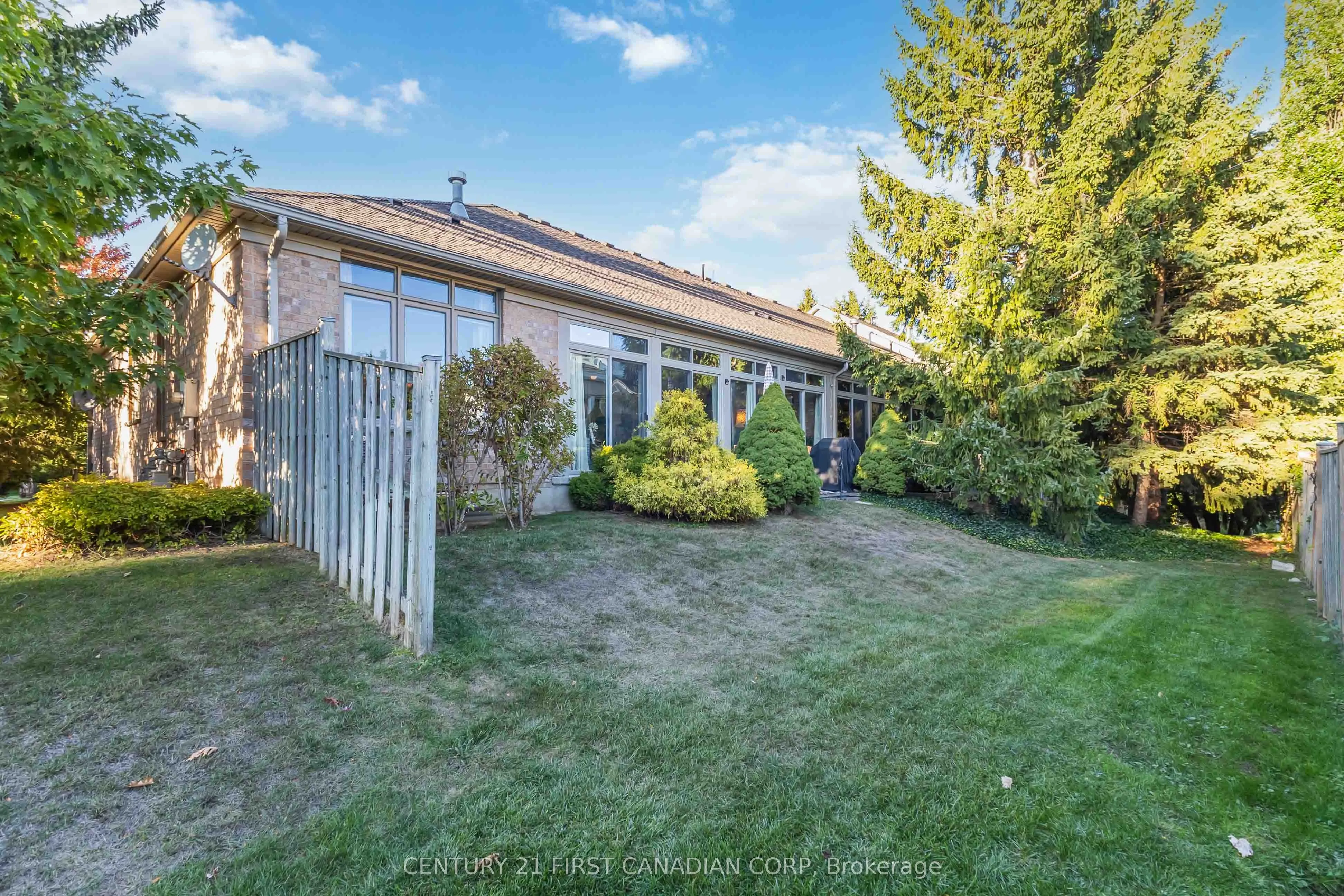 140 McGarrell Drive, #4