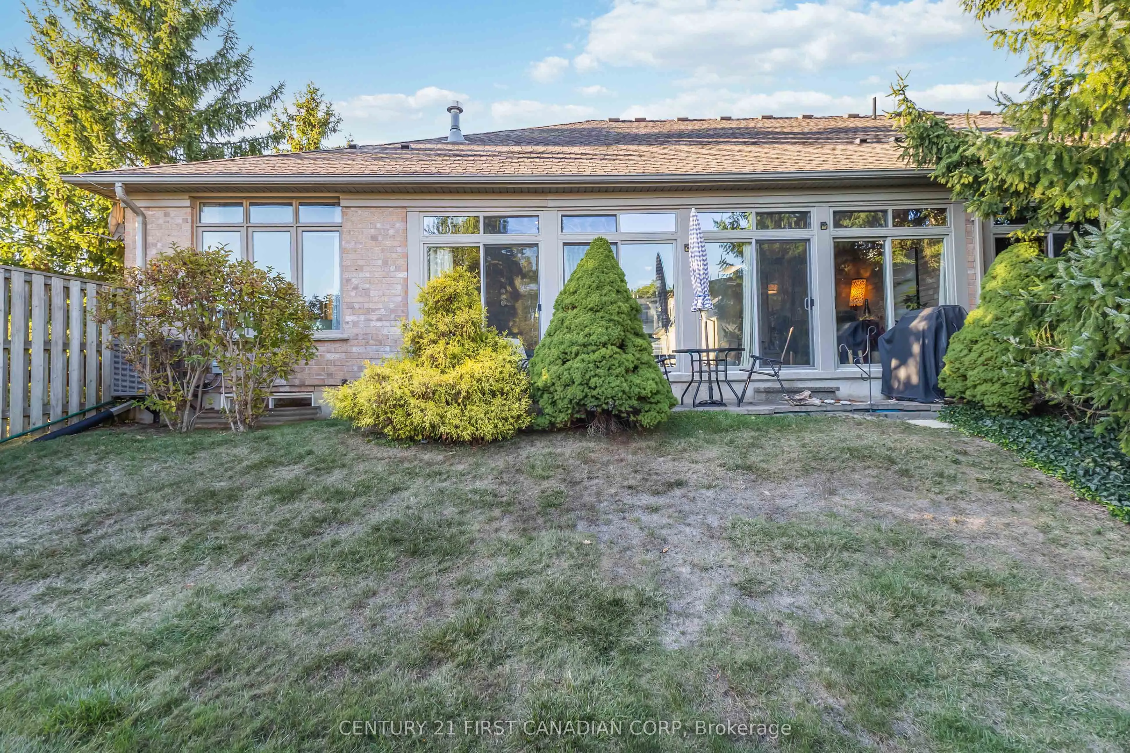 140 McGarrell Drive, #4