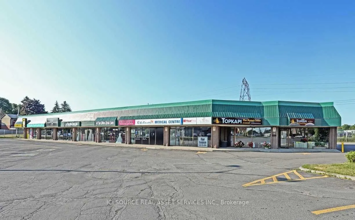 2130 Robertson Road