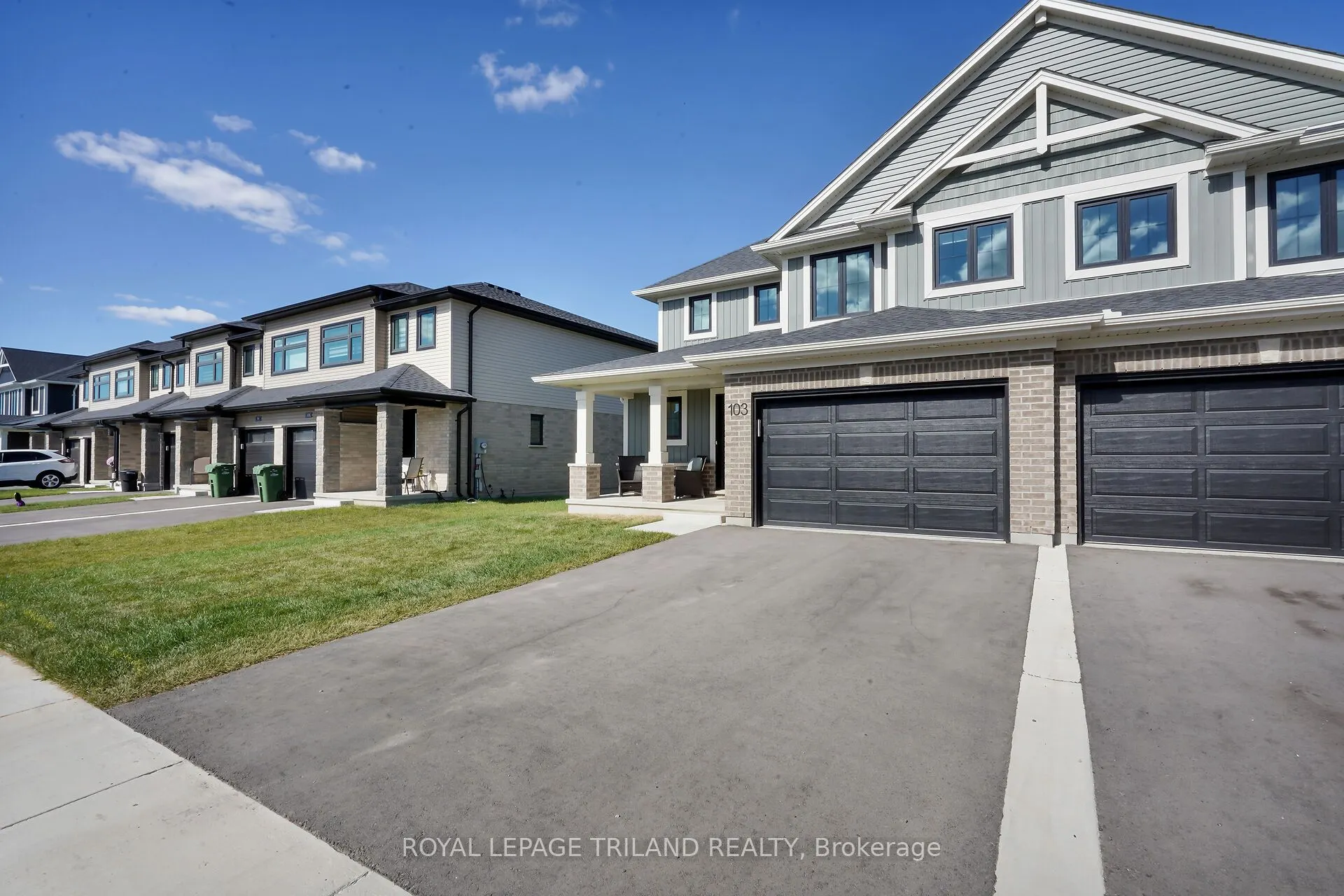 103 EMPIRE Parkway