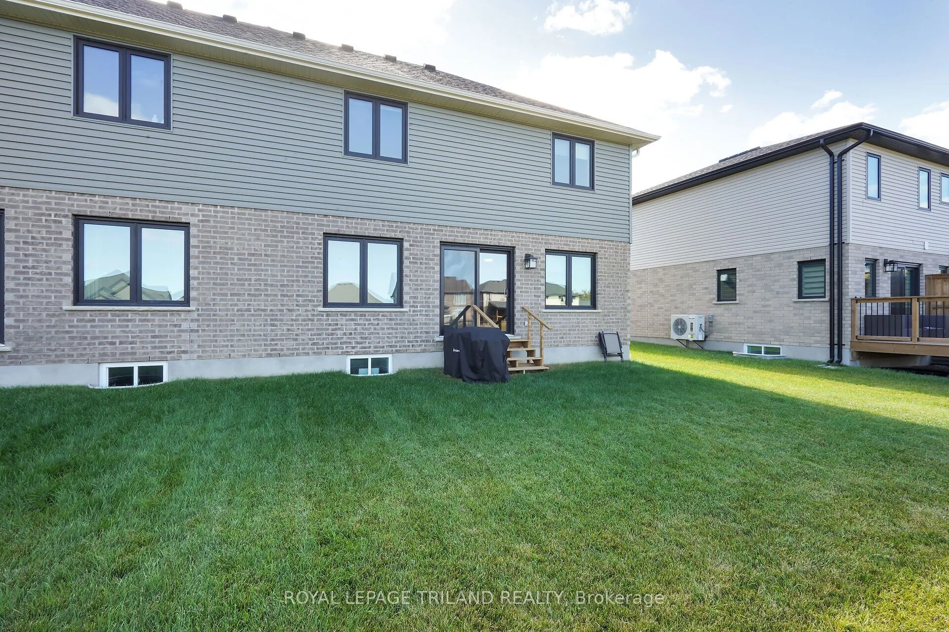 103 EMPIRE Parkway