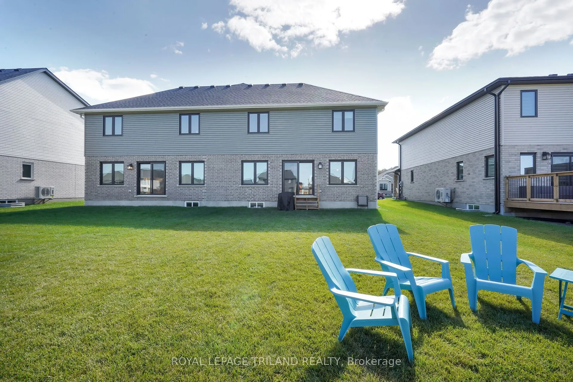 103 EMPIRE Parkway