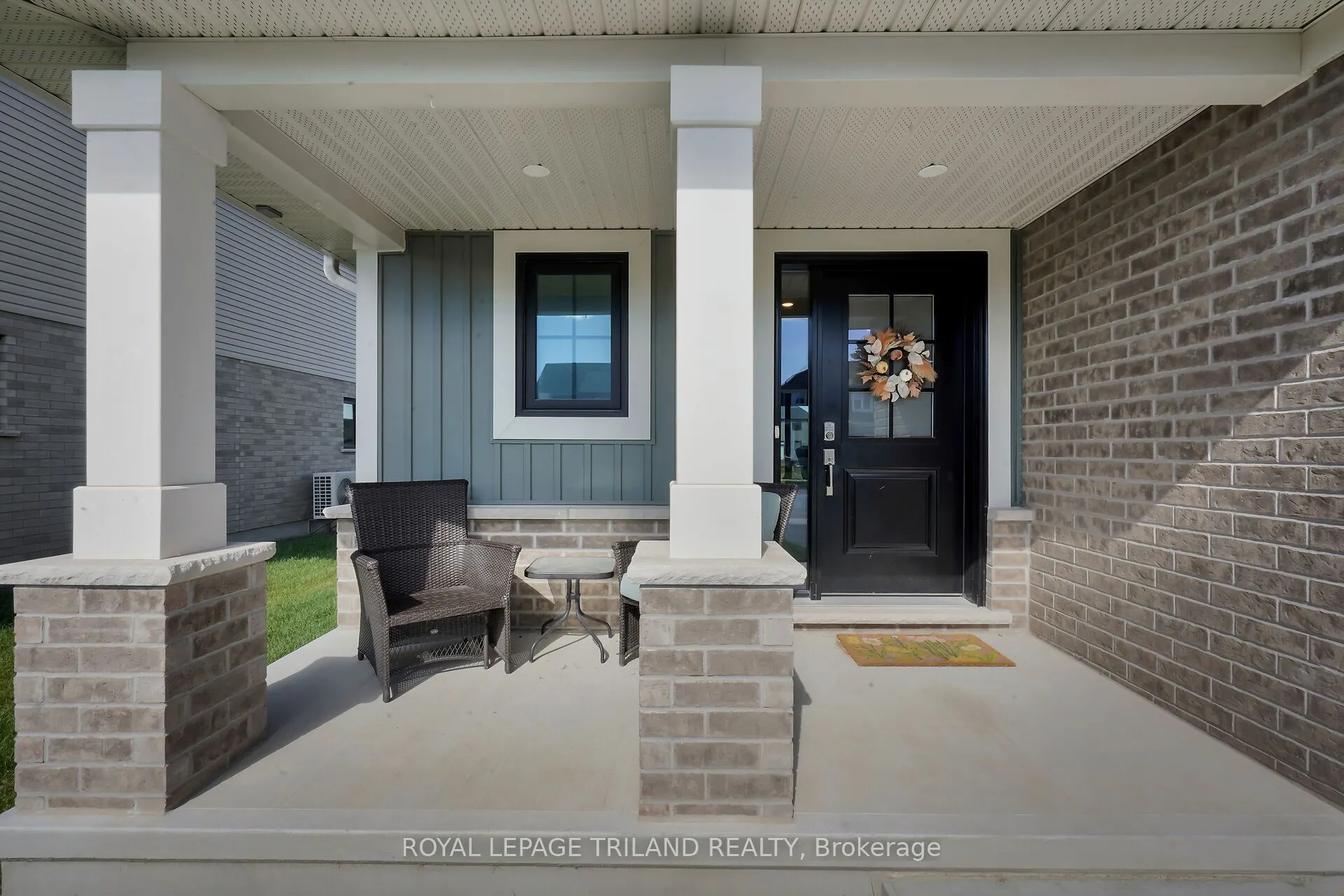 103 EMPIRE Parkway