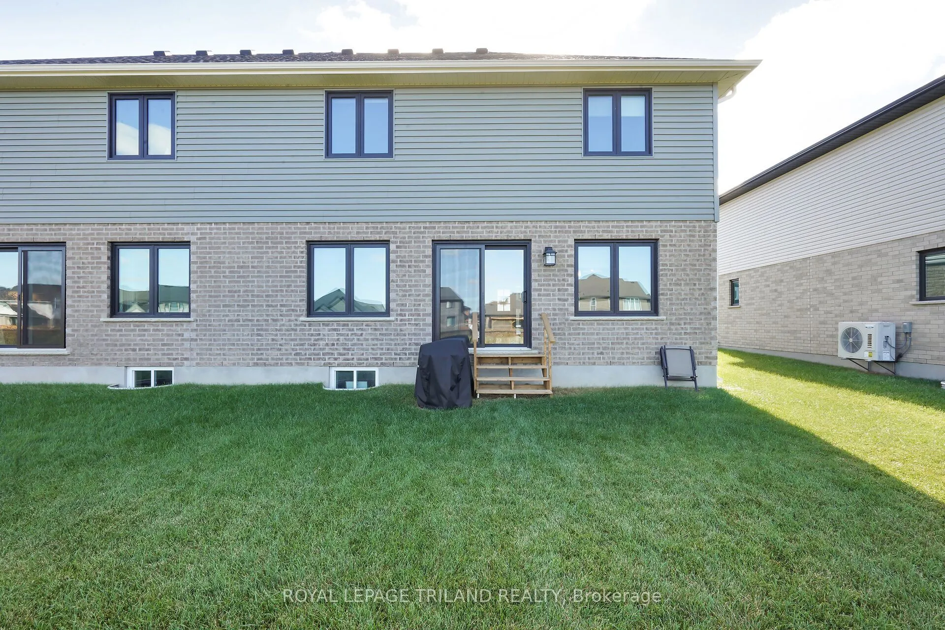 103 EMPIRE Parkway