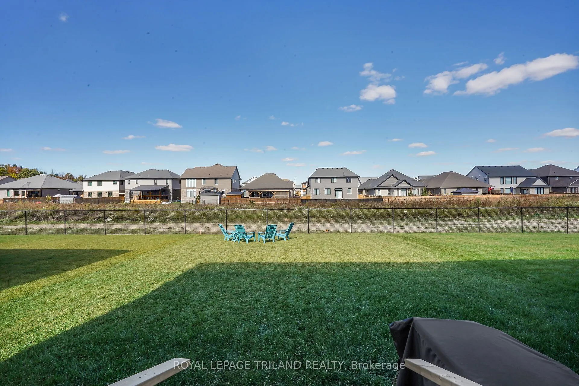 103 EMPIRE Parkway