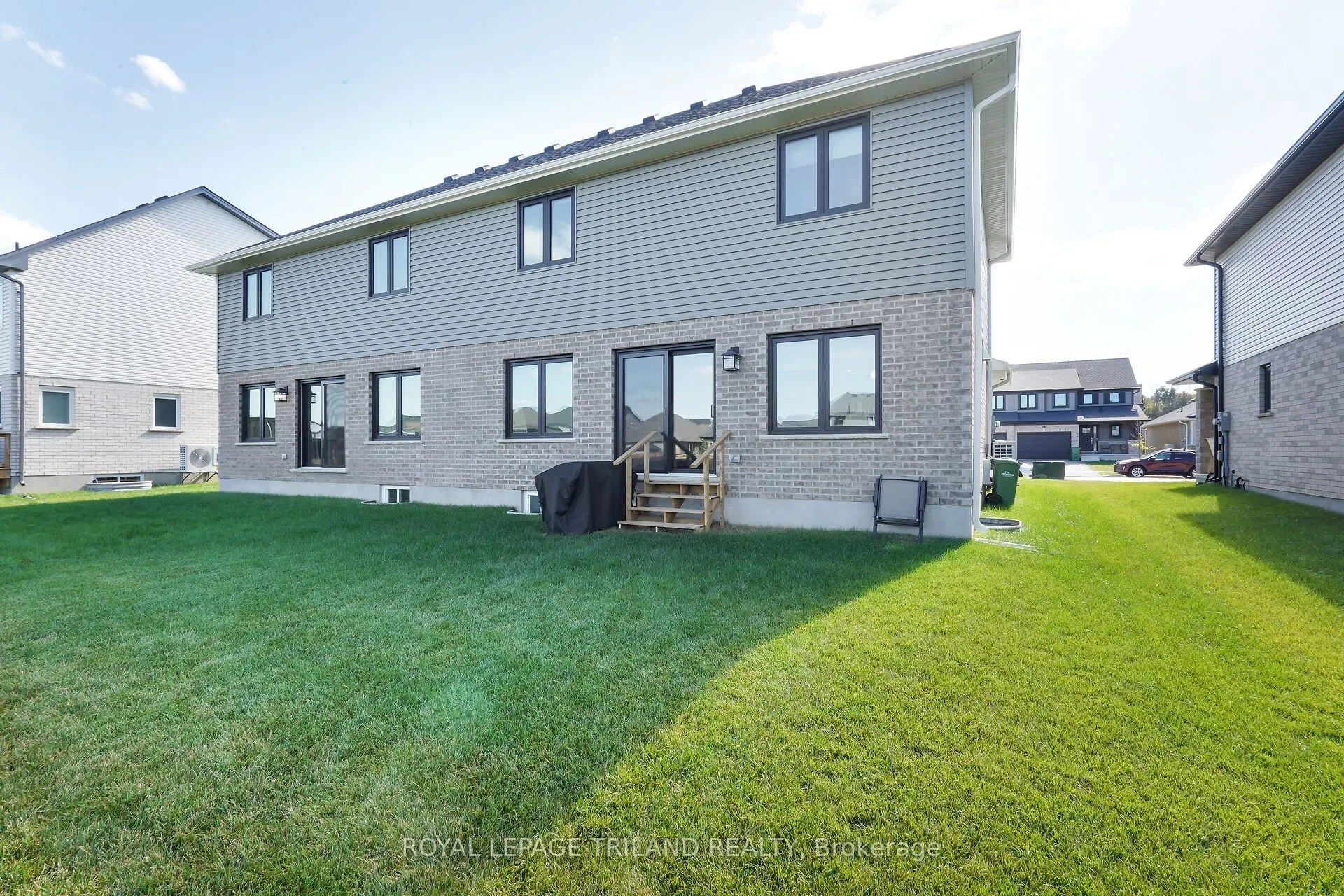 103 EMPIRE Parkway