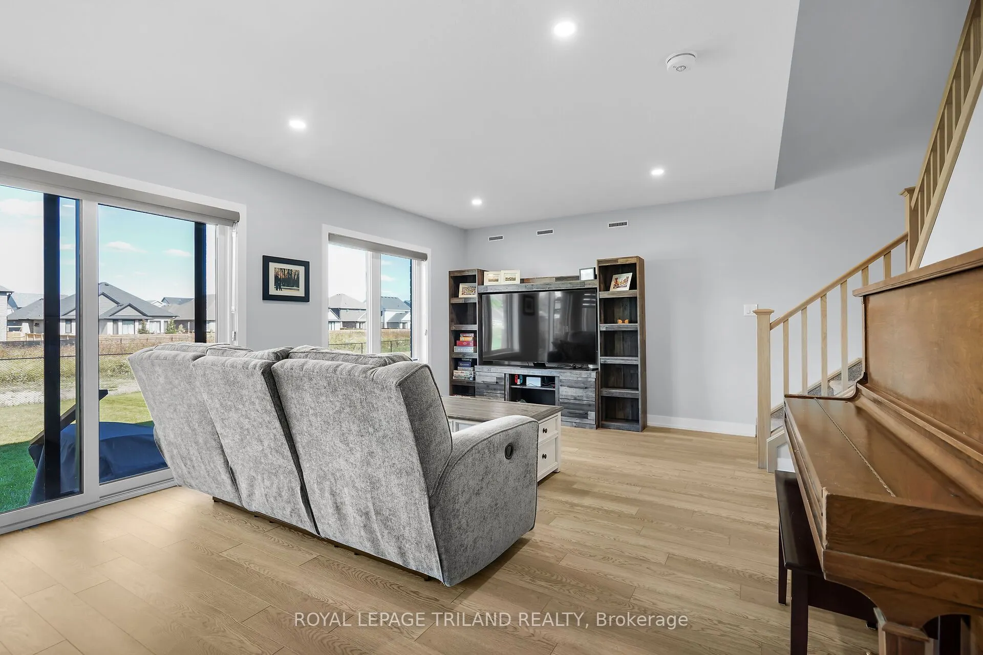 103 EMPIRE Parkway